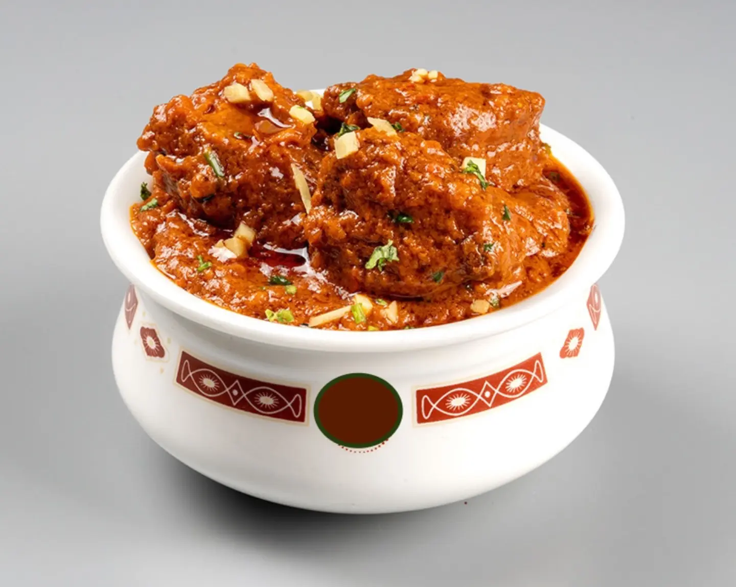 Bhuna Gosht