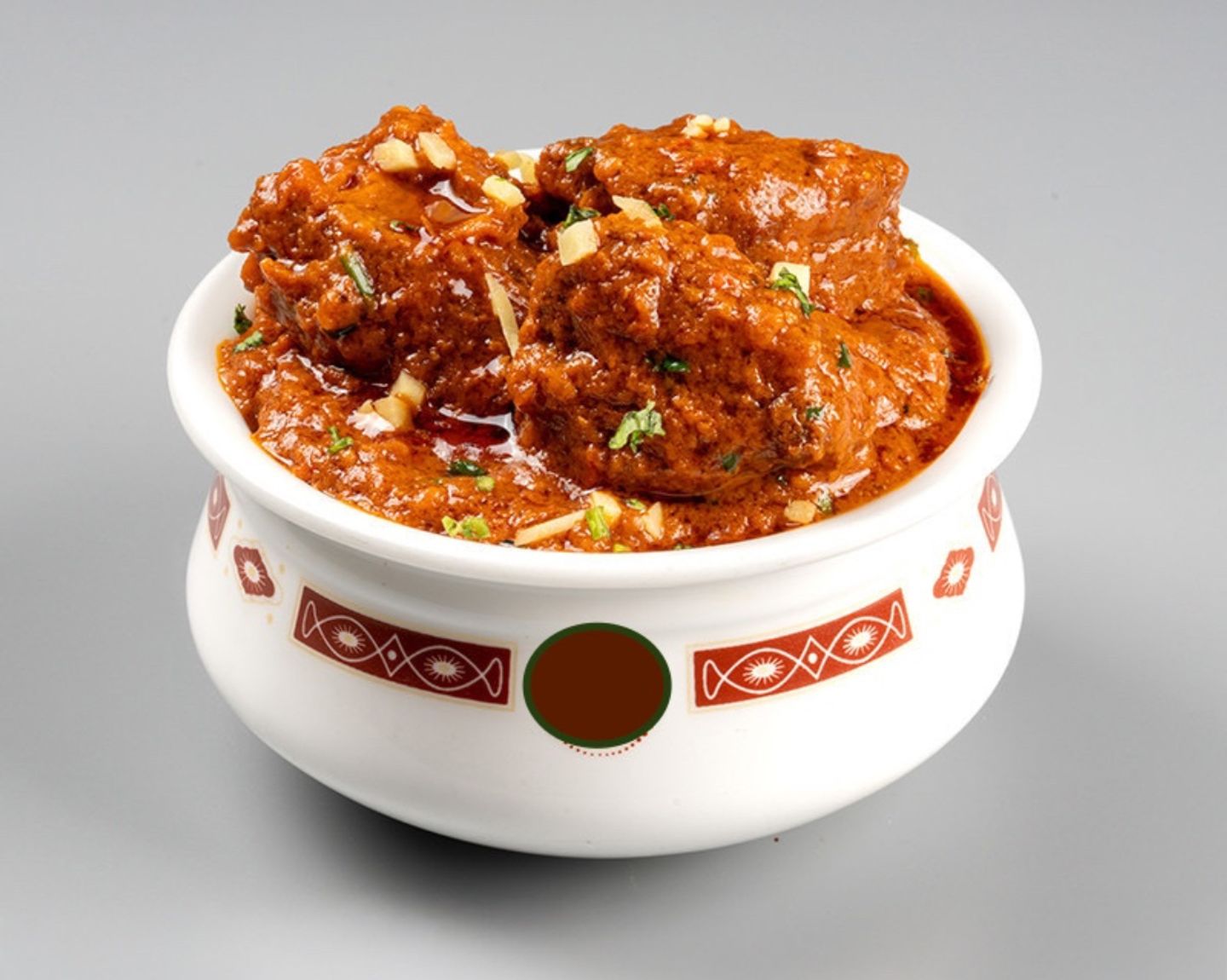 Bhuna Gosht