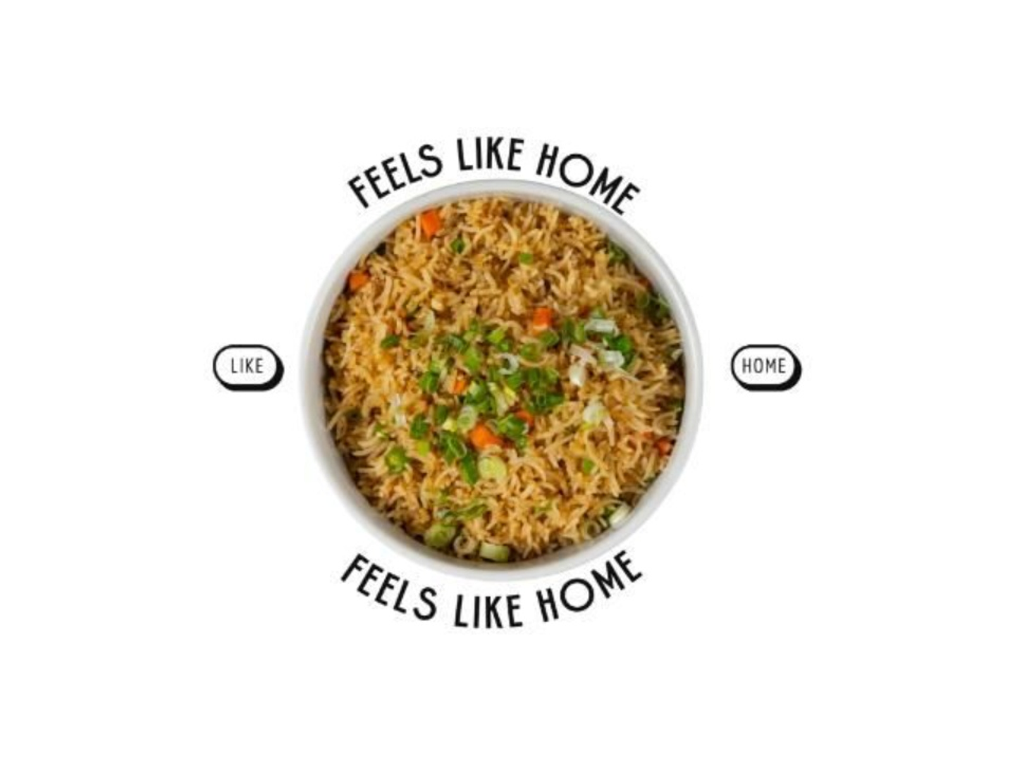 Mixed Fried Rice
