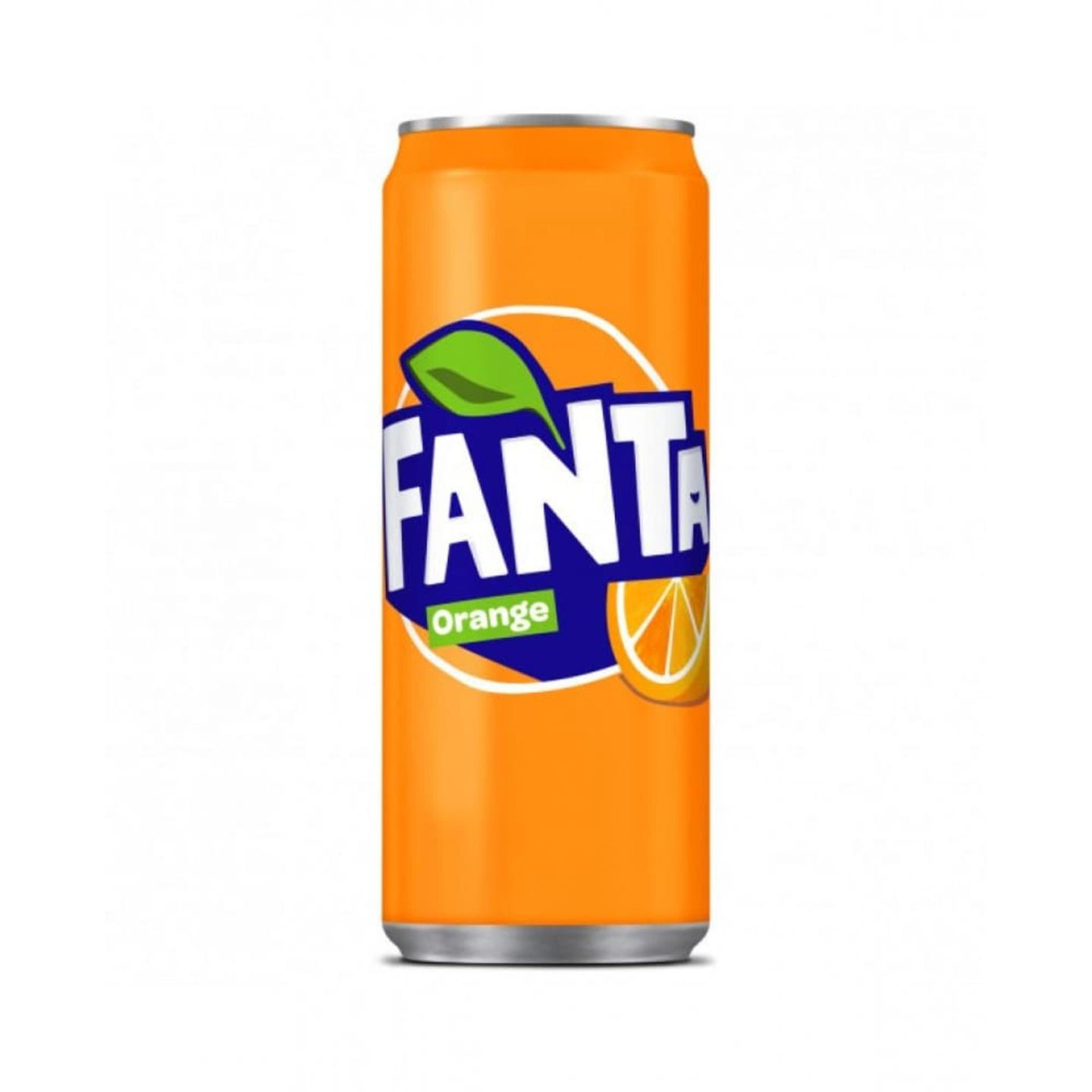 Fanta Orange