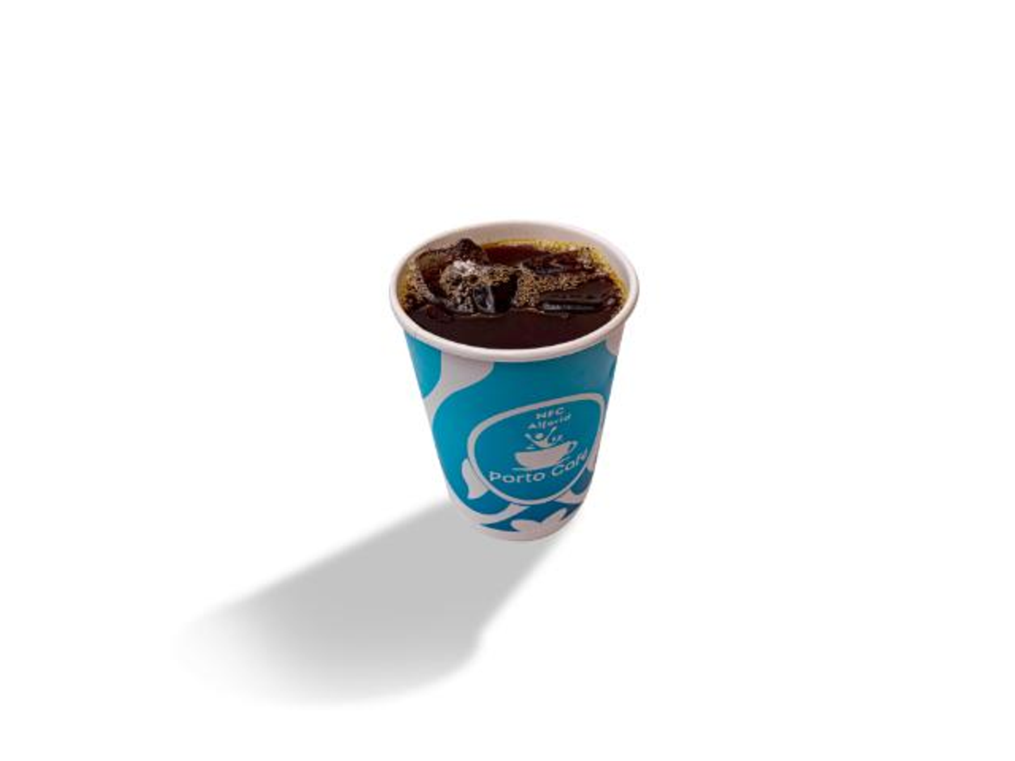 Iced V60 - Large