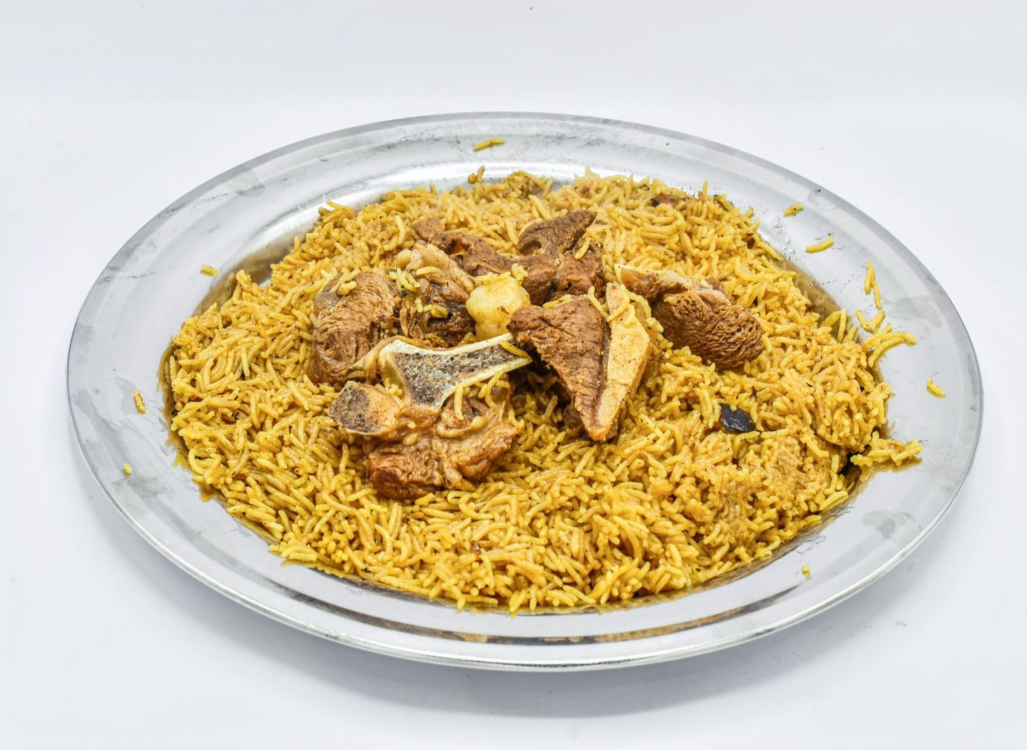 Hashi Madghot