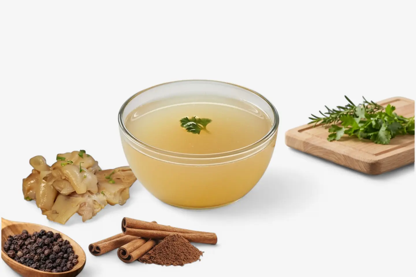 Beef Broth