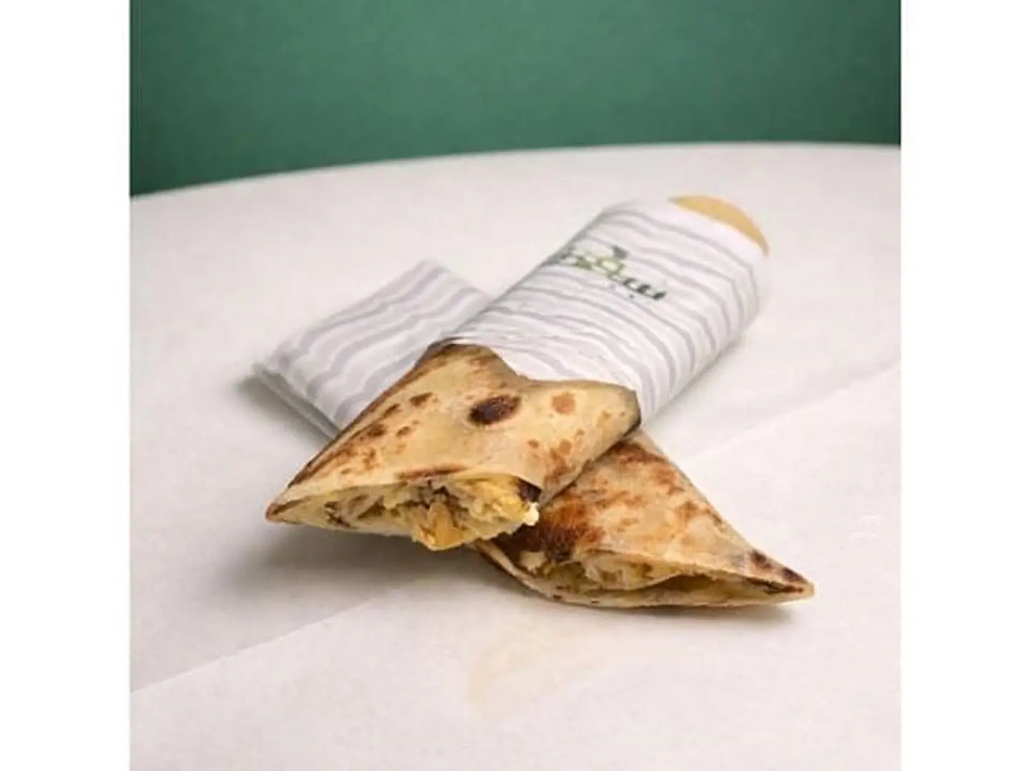 جباتي سكرامبل