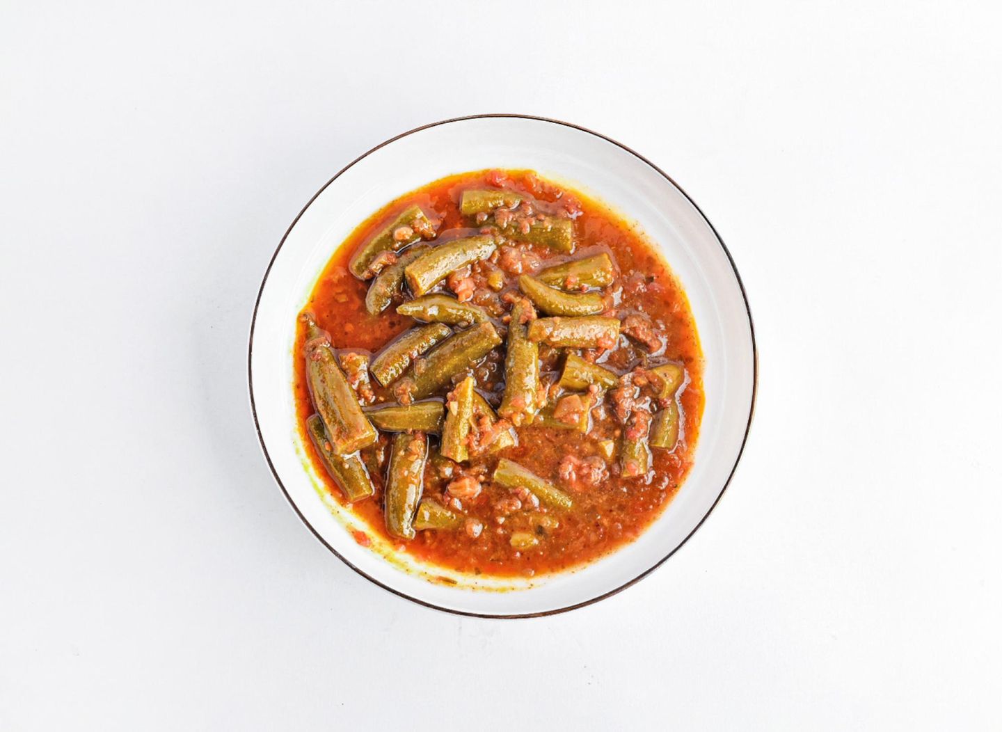 Okra