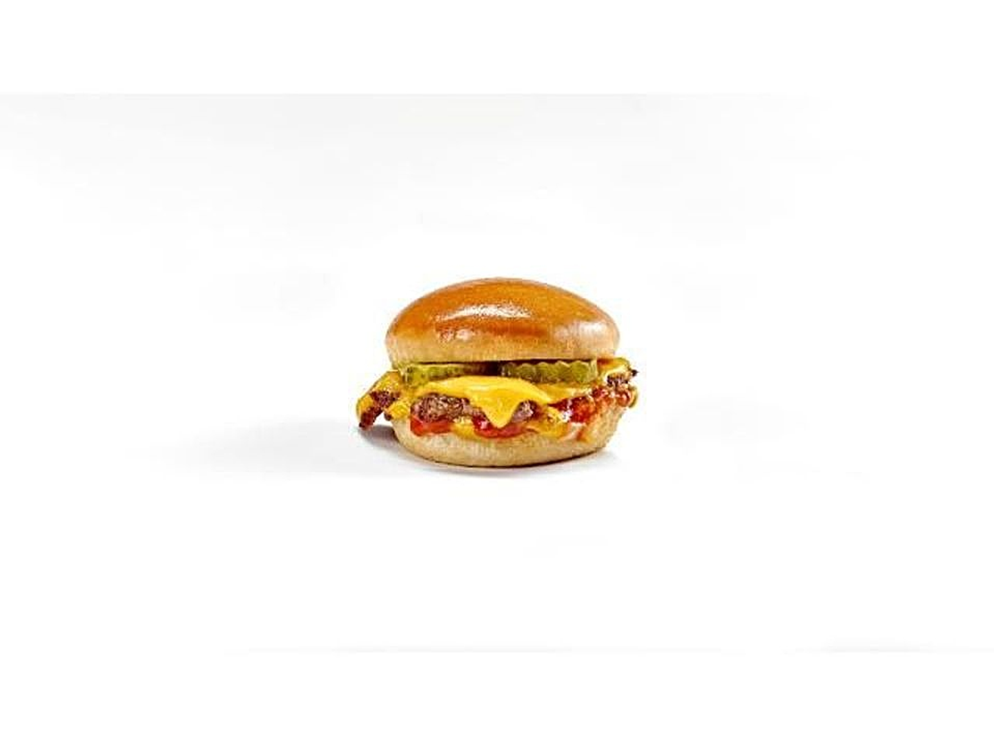 ليتل تشيز برجر