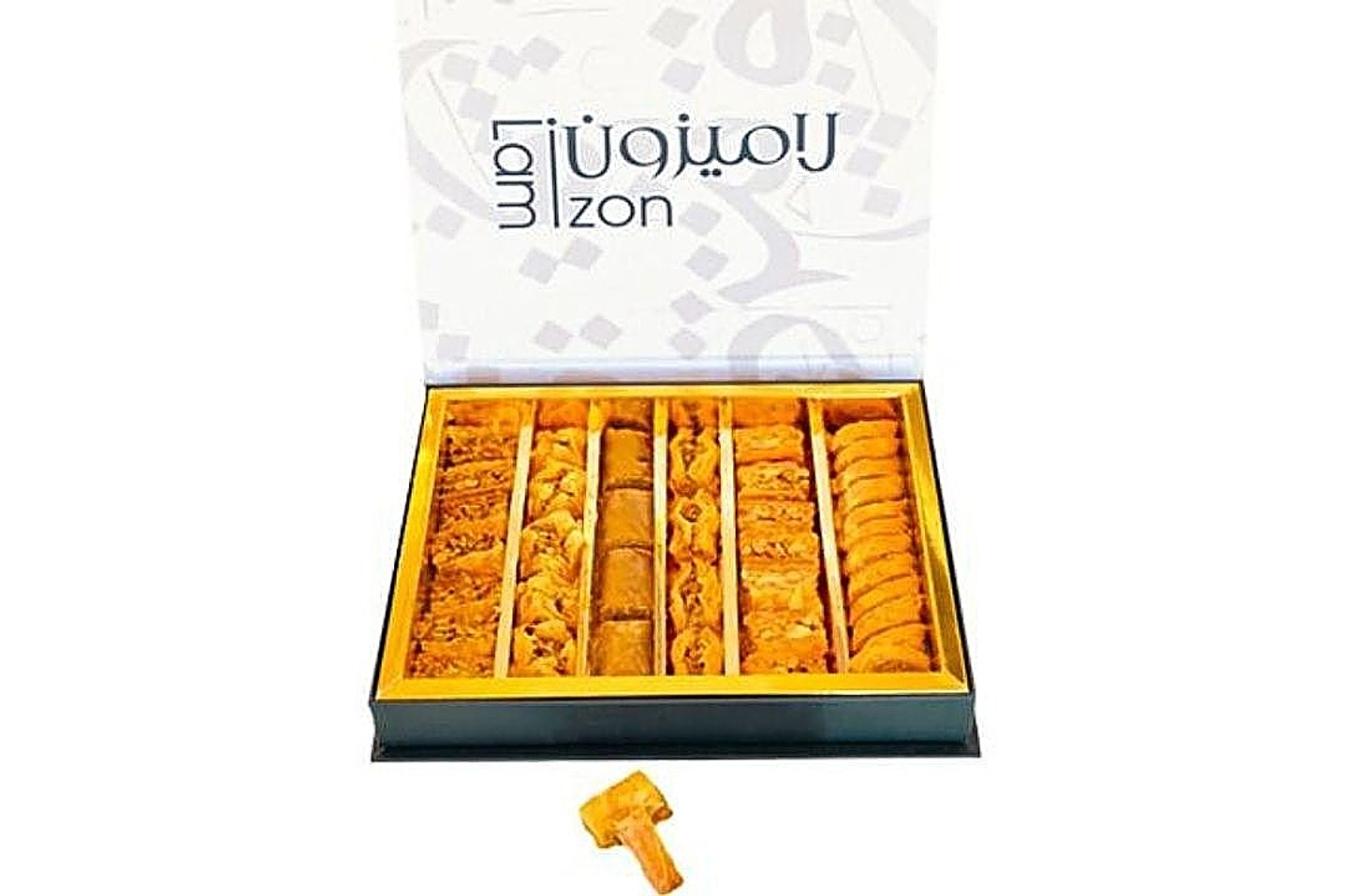 Big Baklava