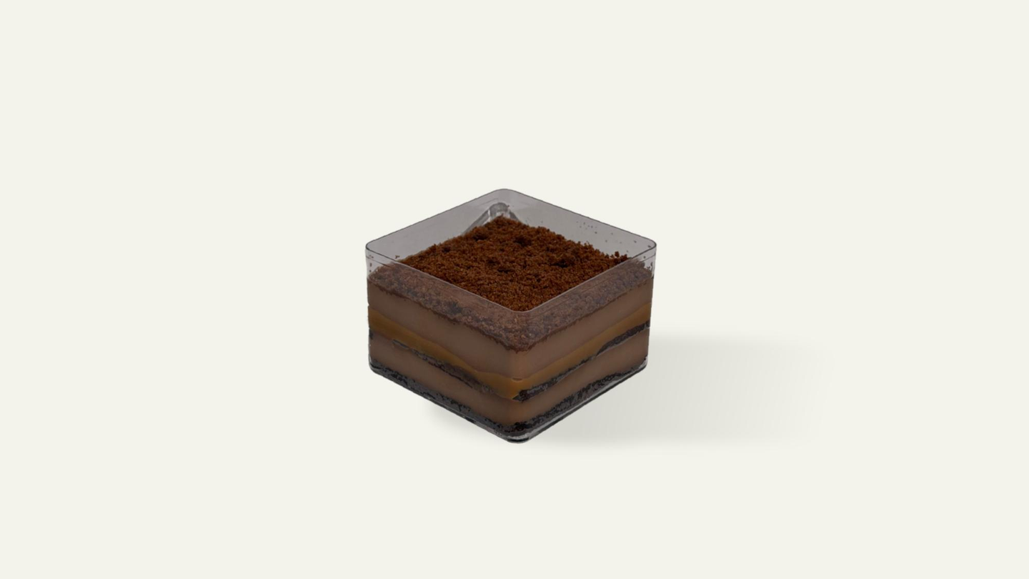 Dulce Chocolate Cream