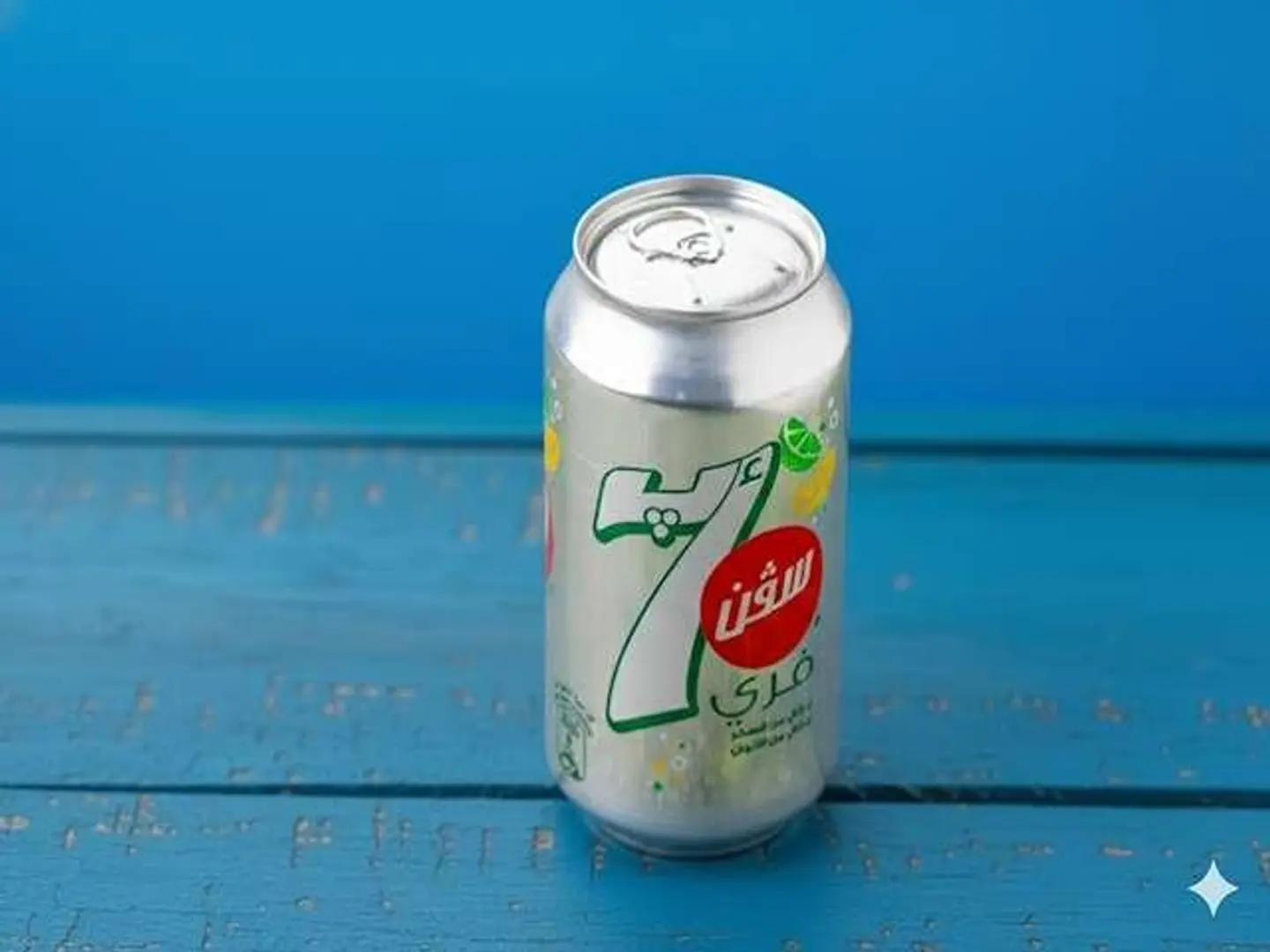 Diet 7up