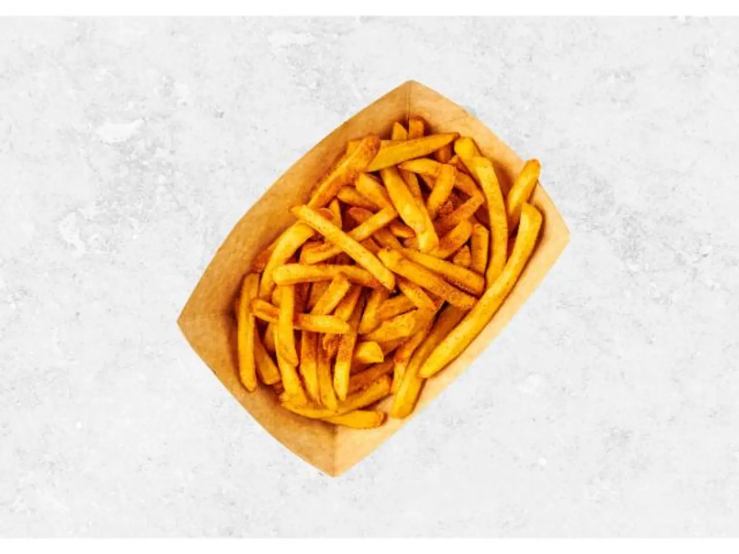 Spicy Potato