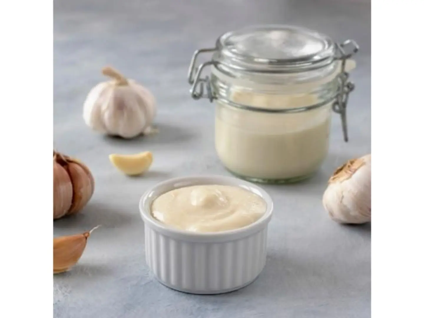 Garlic
