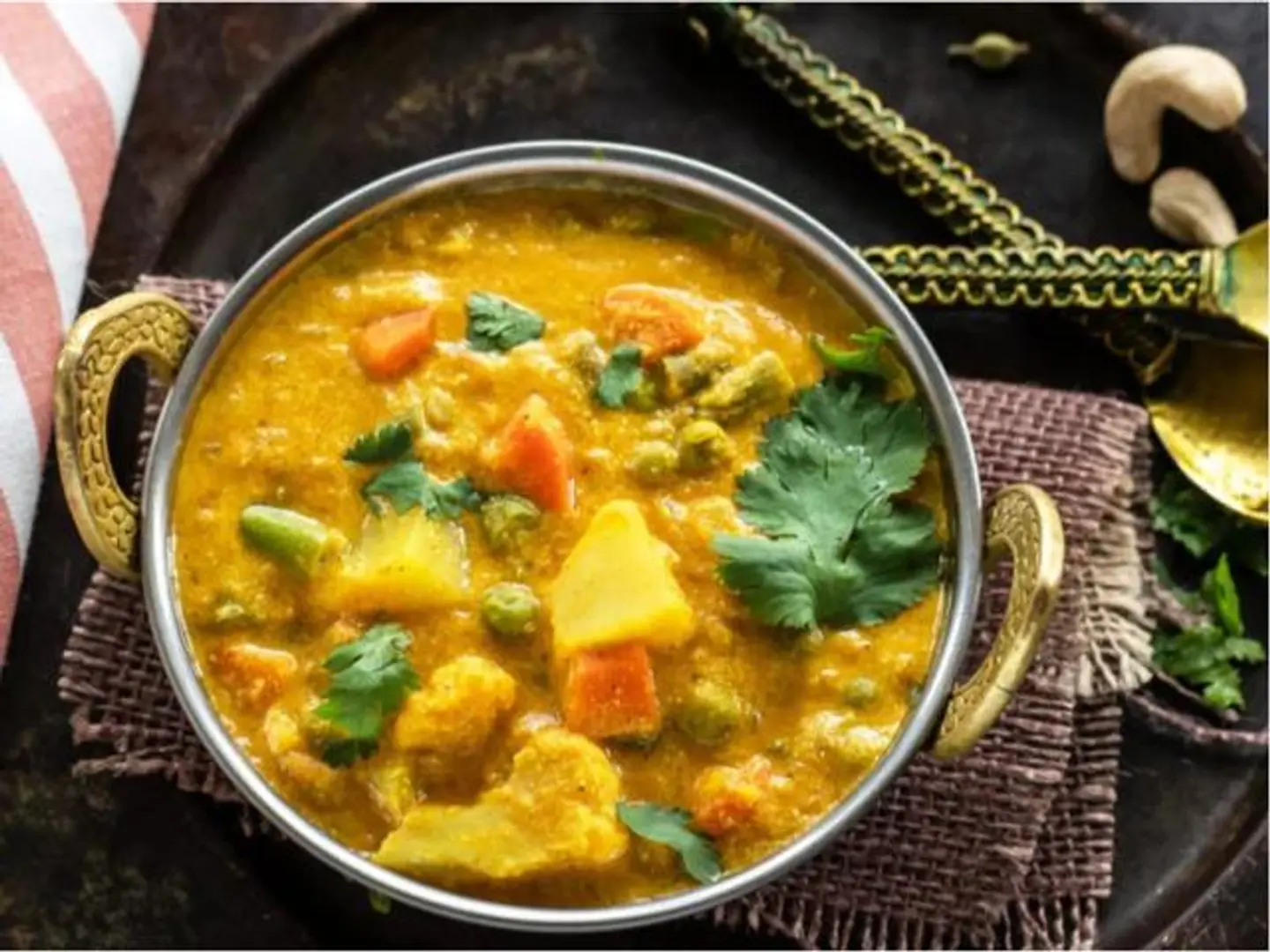 Vegetable Koroma