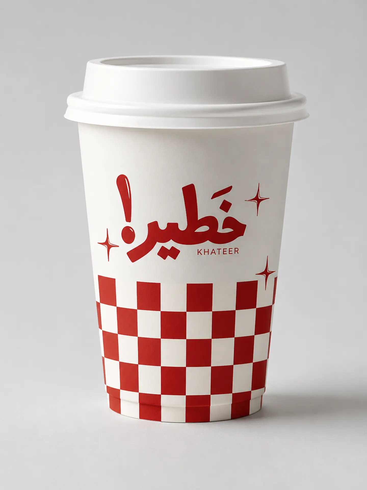 Cold Coffee Of The Day