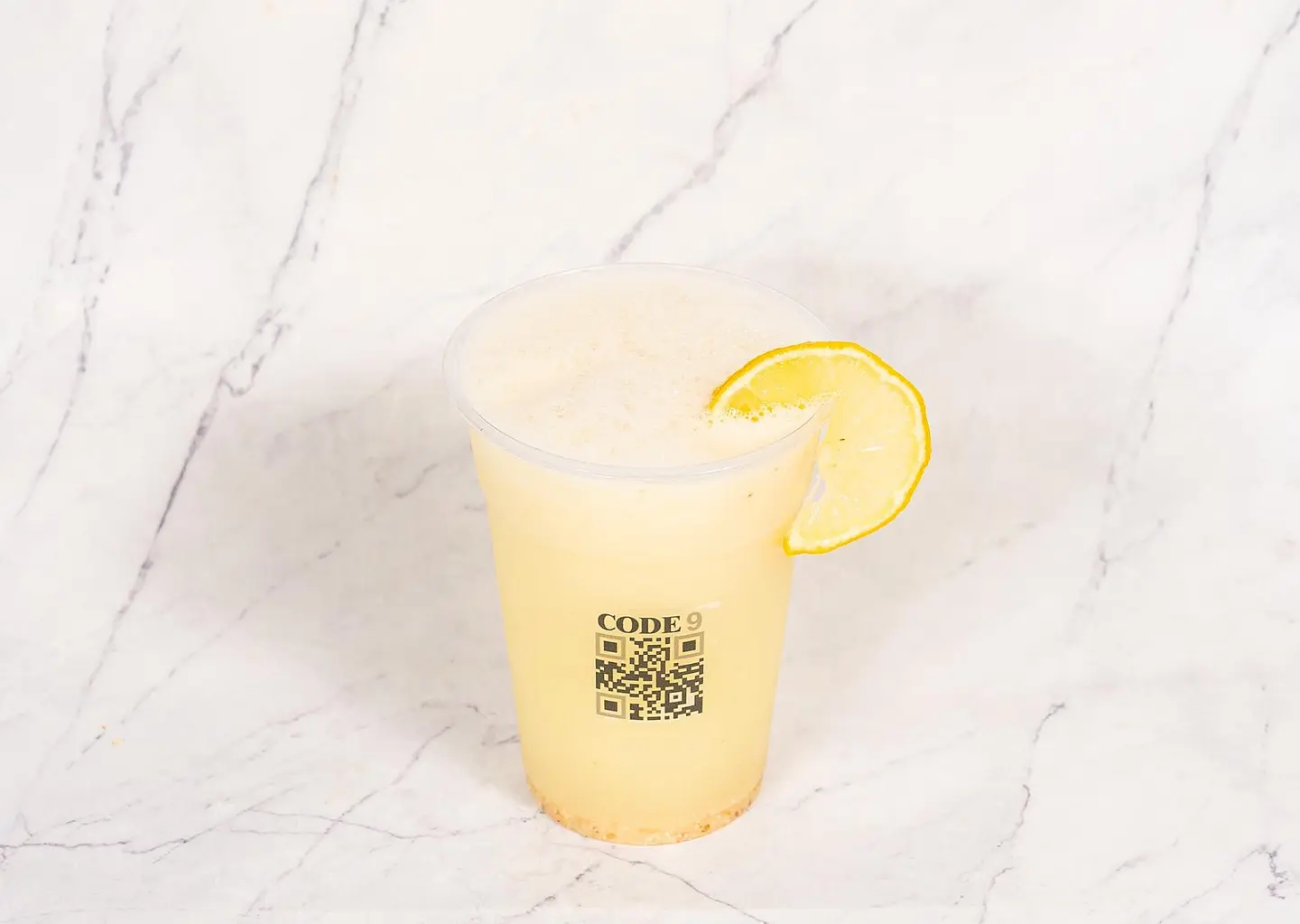 Lemon Juice