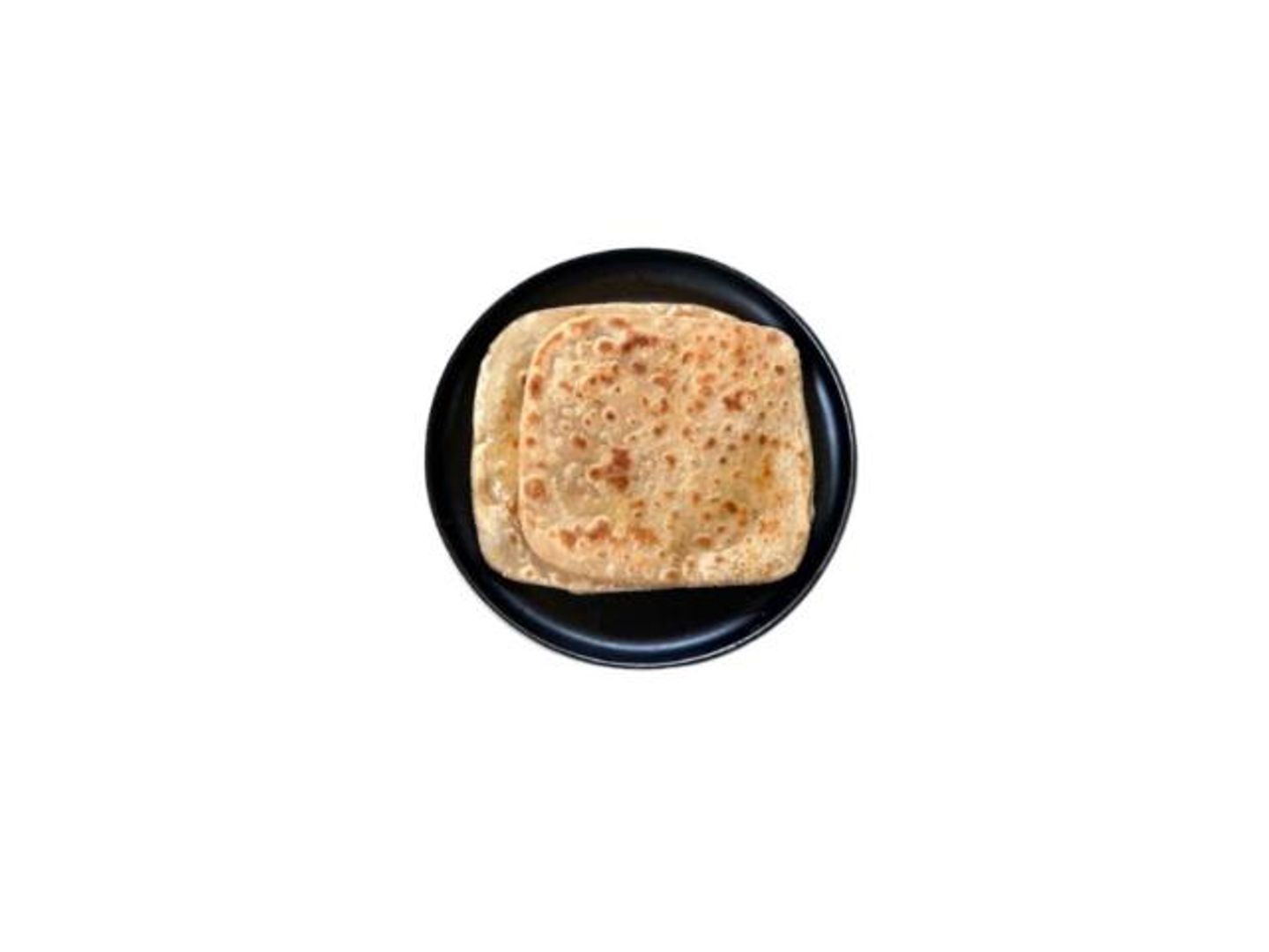 Crispy Paratha