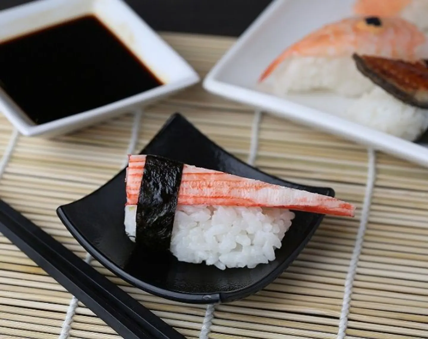 Kani Sushi