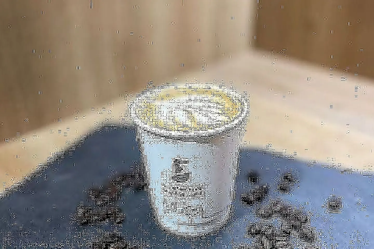 Salted Caramel