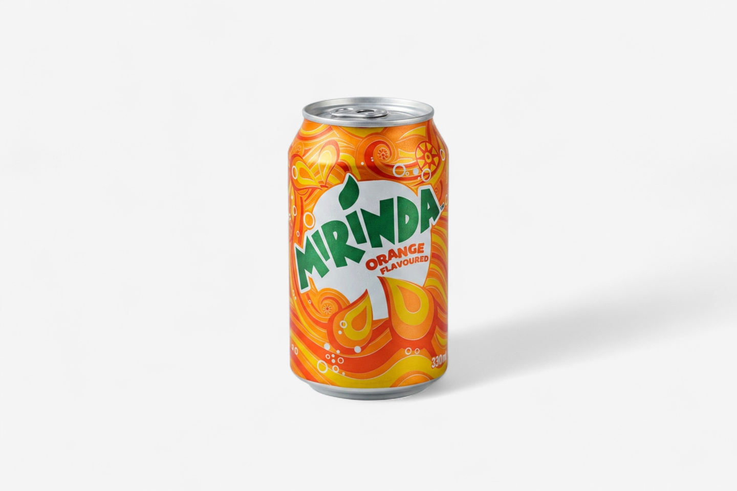 Mirinda Orange