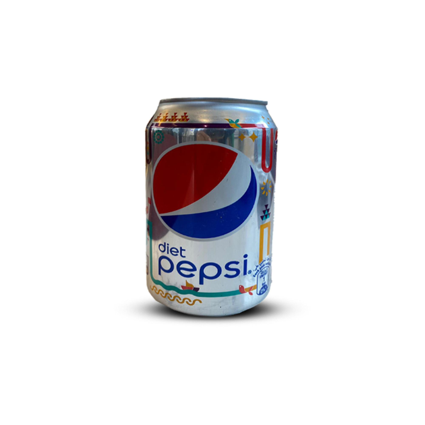 Pepsi Diet