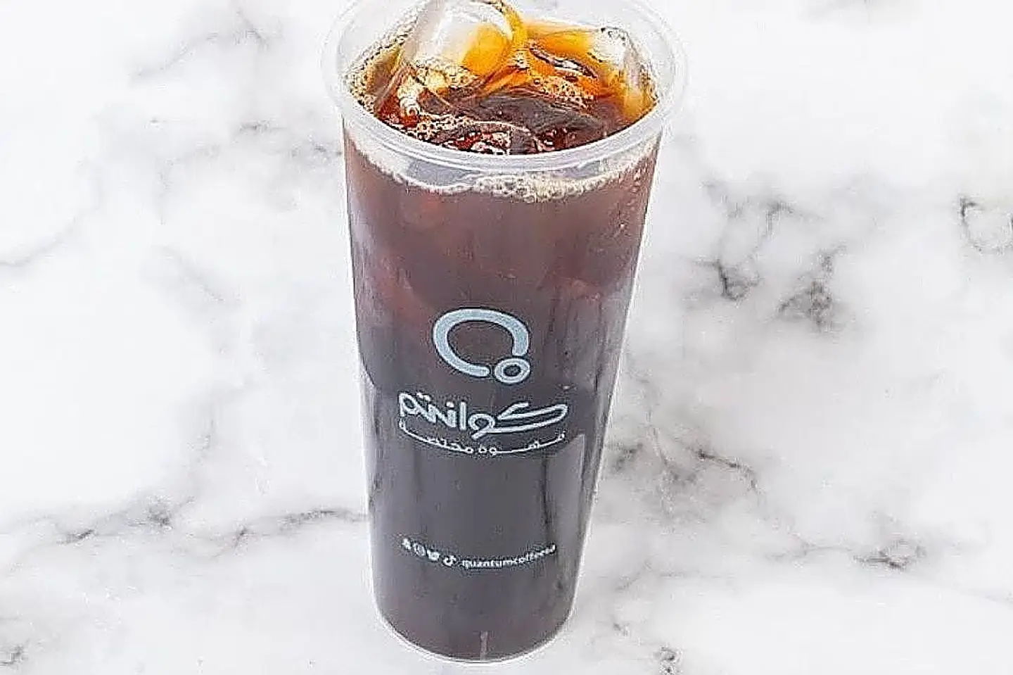 موهيتو كركديه كبير