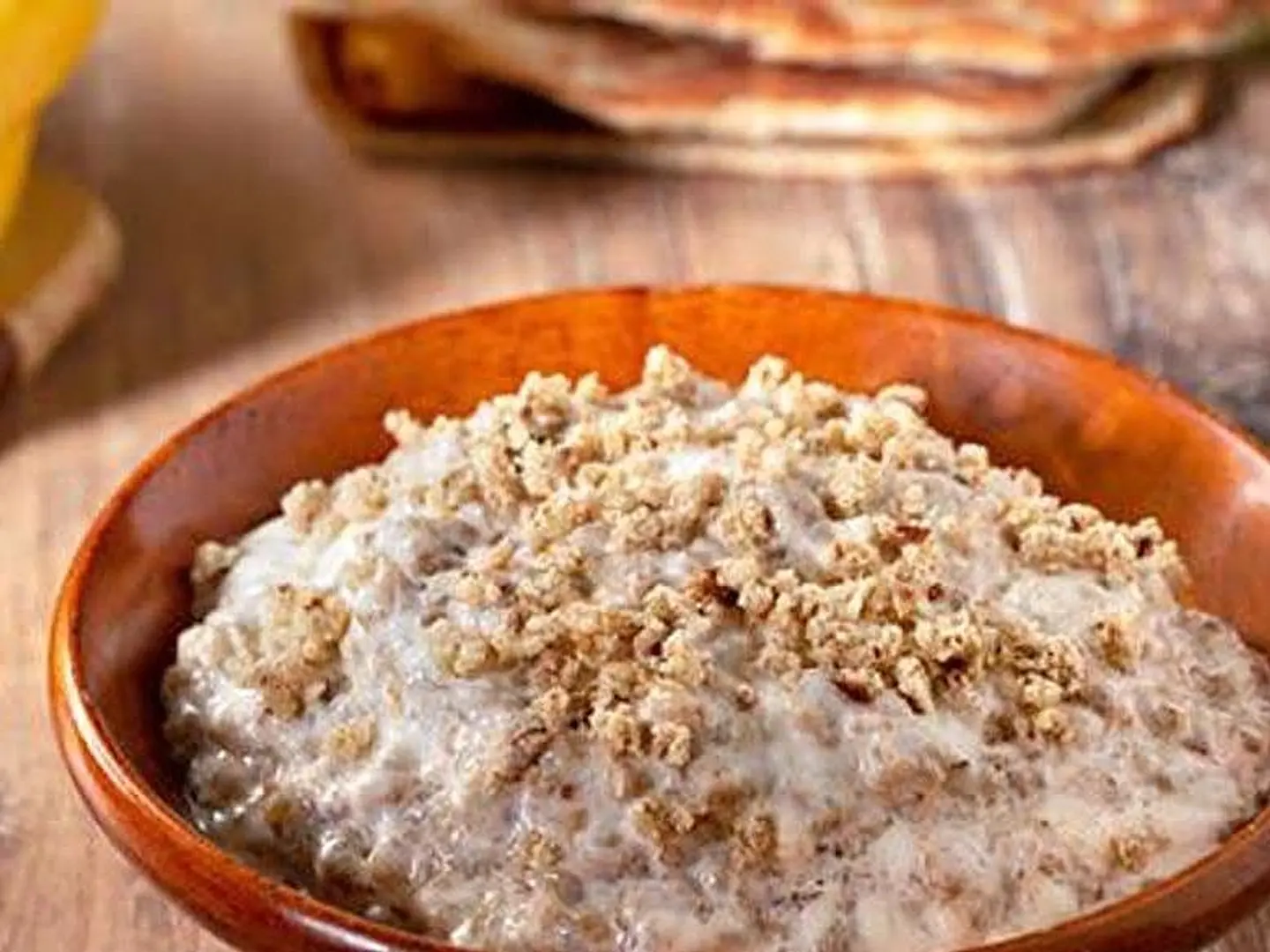 عريكة دخن قشطة