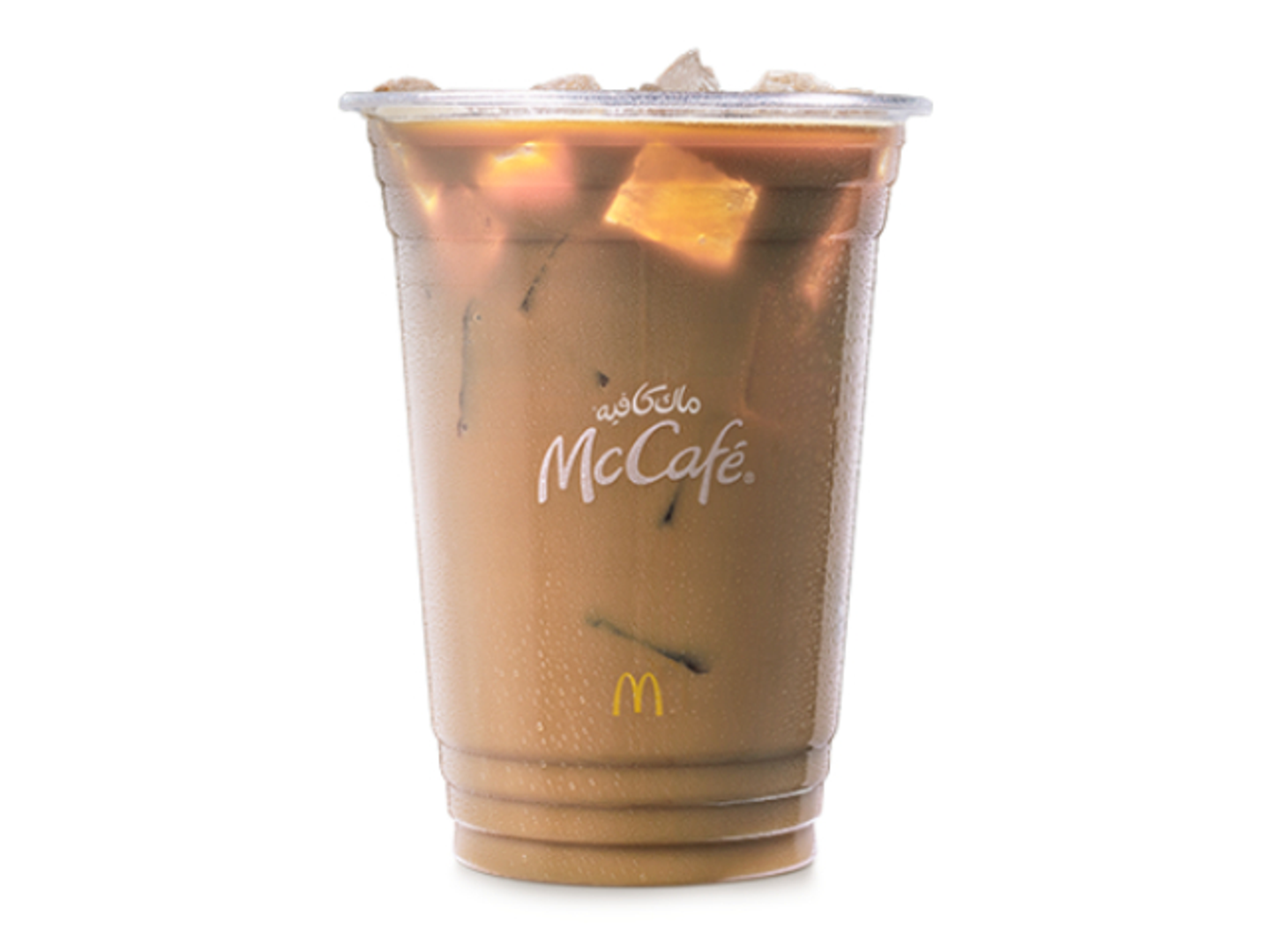 Iced Latte - Regular
