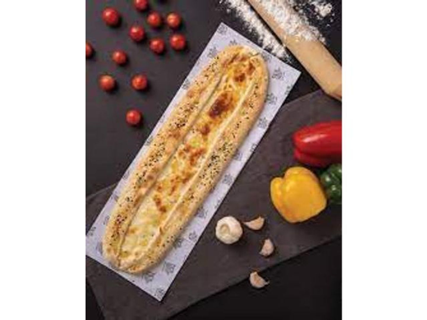 Kraft With Honey