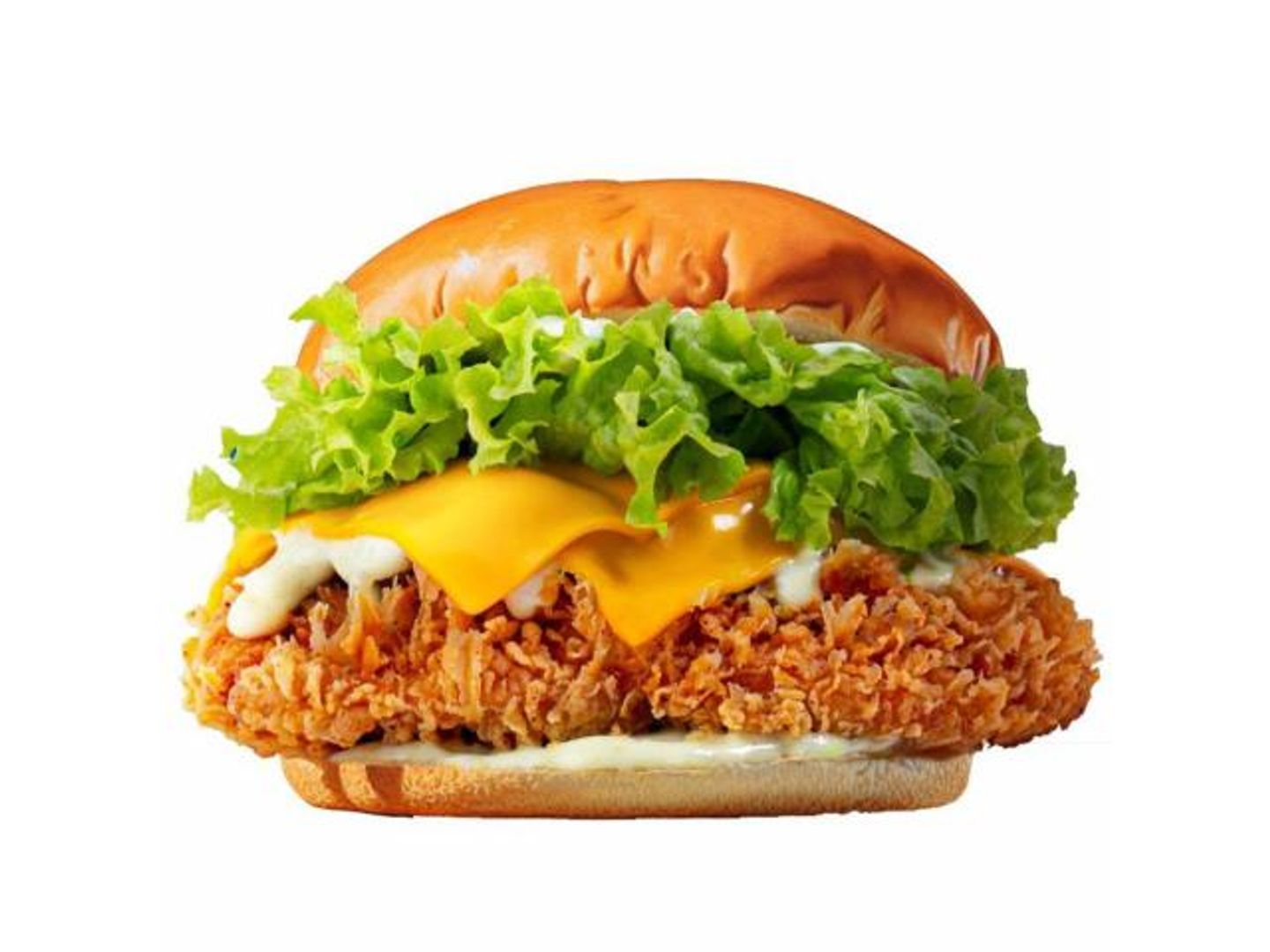 Chicken Super Special Meal