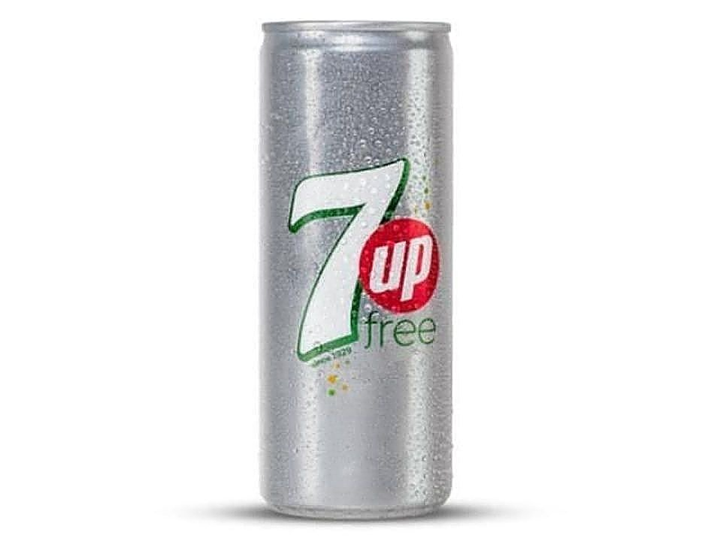 Diet 7 Up