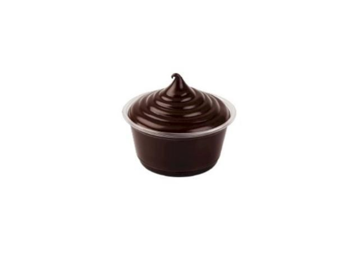 صوص شوكولاتة