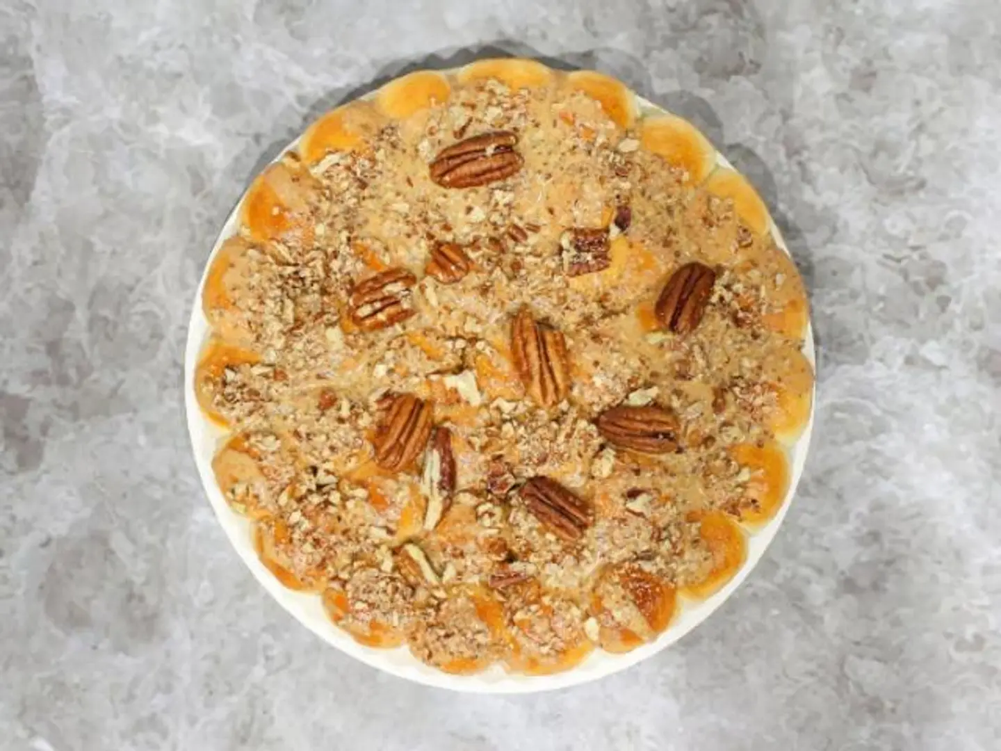 Pecan Khaliah