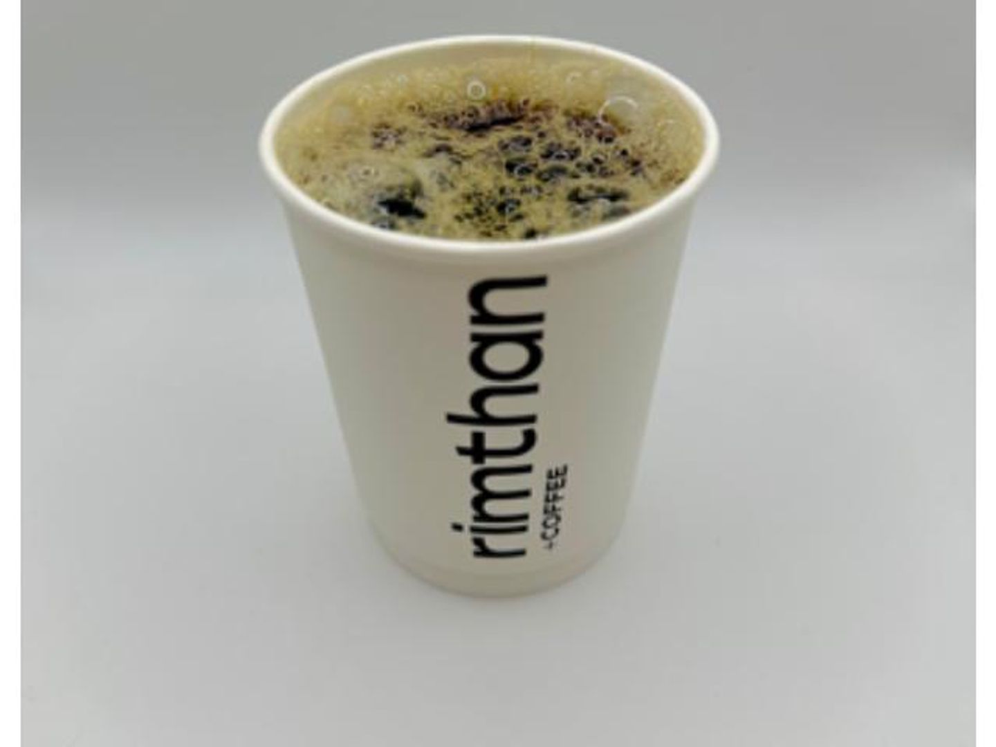 Drip Coffee