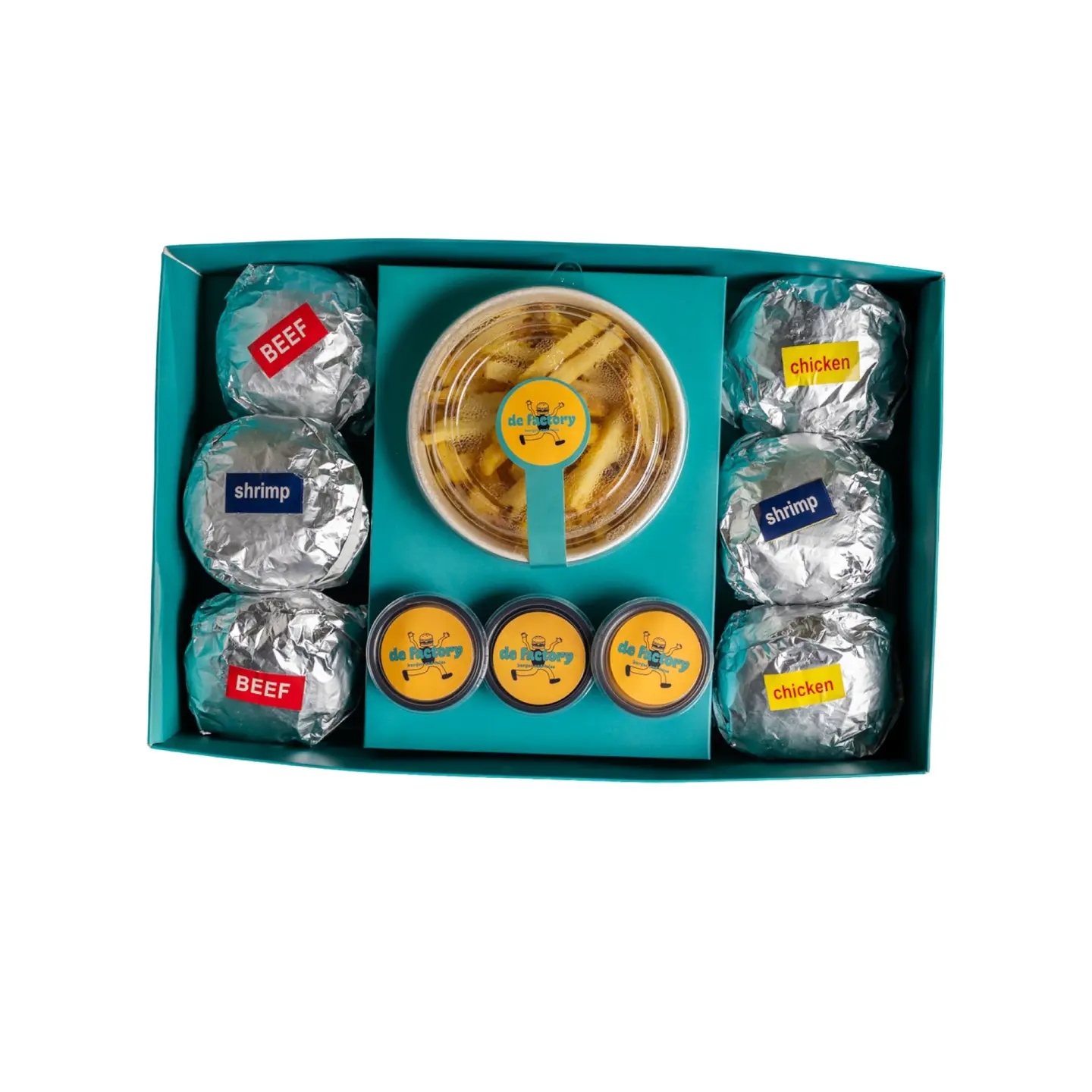 بوكس الجمعات 6