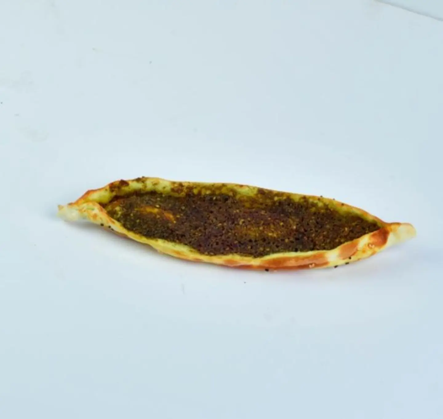 Zaatar Manakeesh