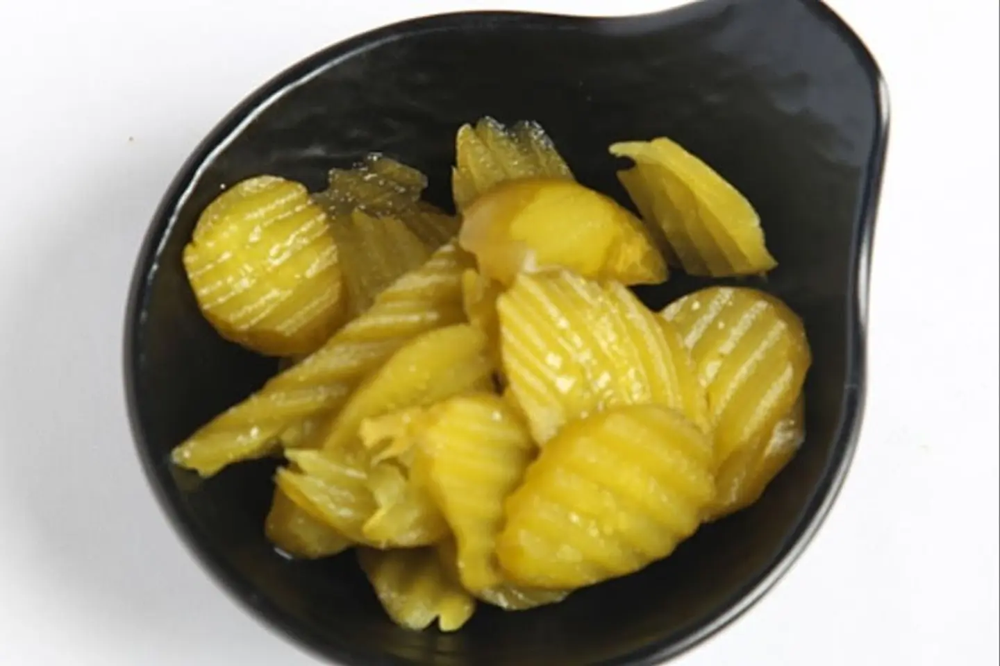 Pickled Cucumber
