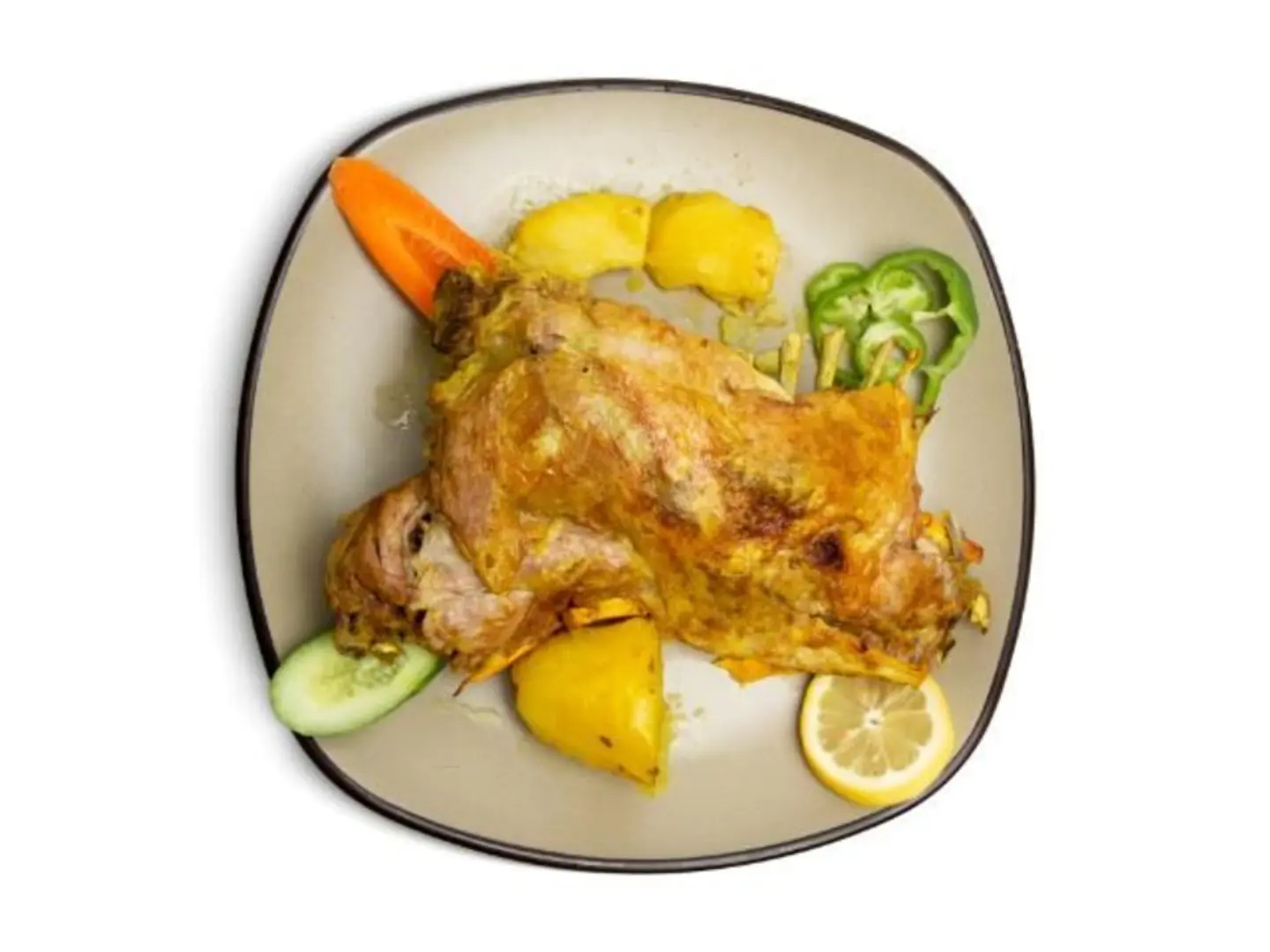 Premium Aden Style Lamb Haneeth