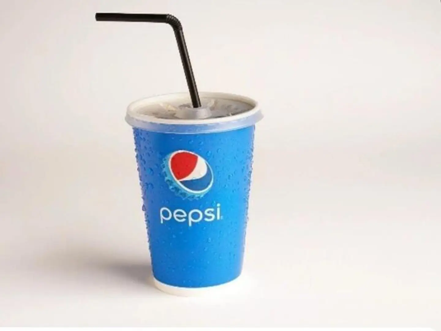 مشروب غازي بيبسي مكينة