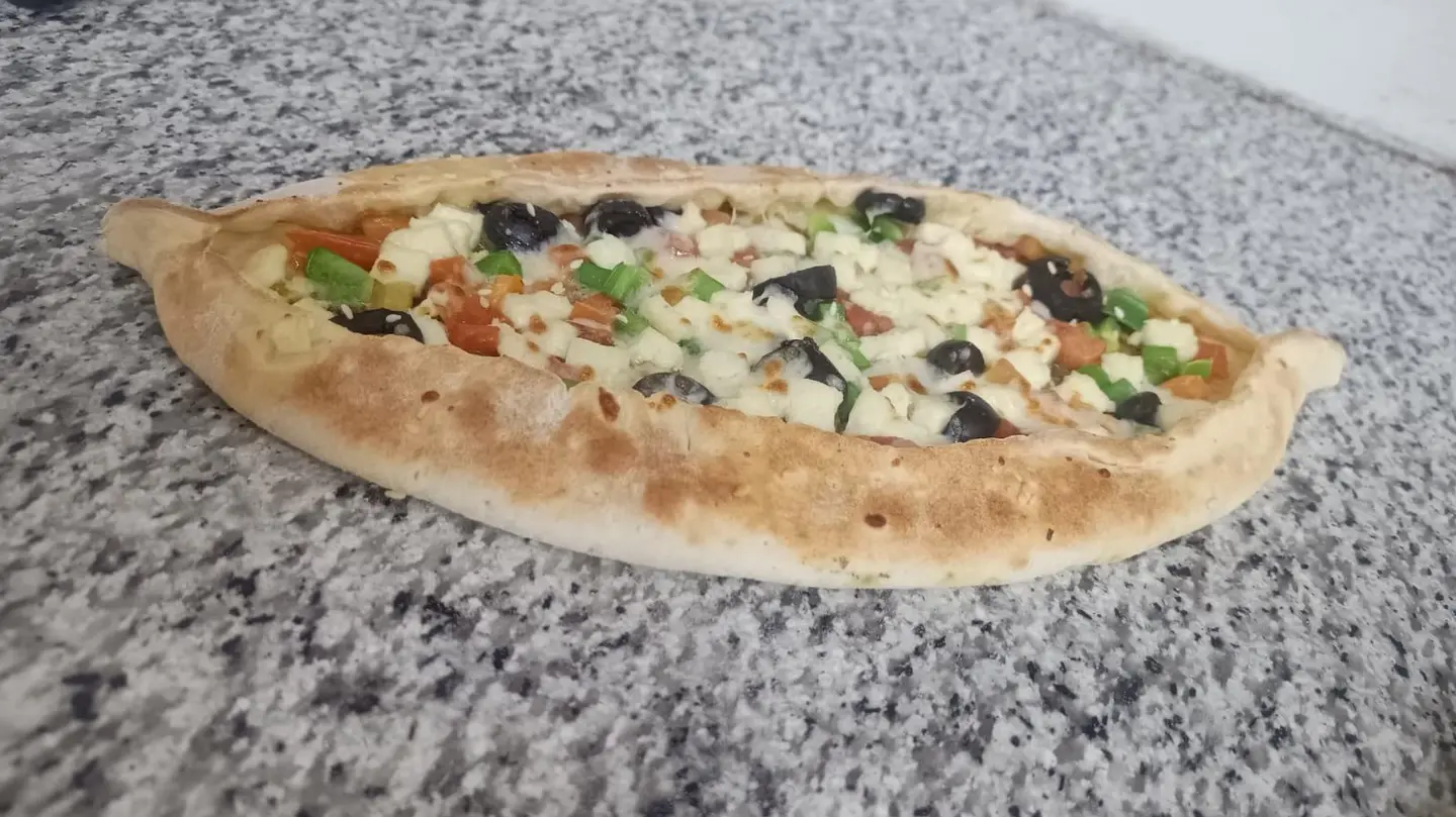 Halloumi Hamsa