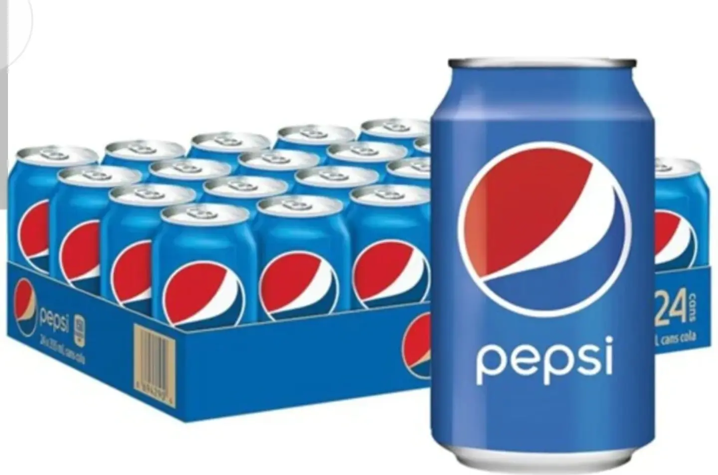 Pepsi