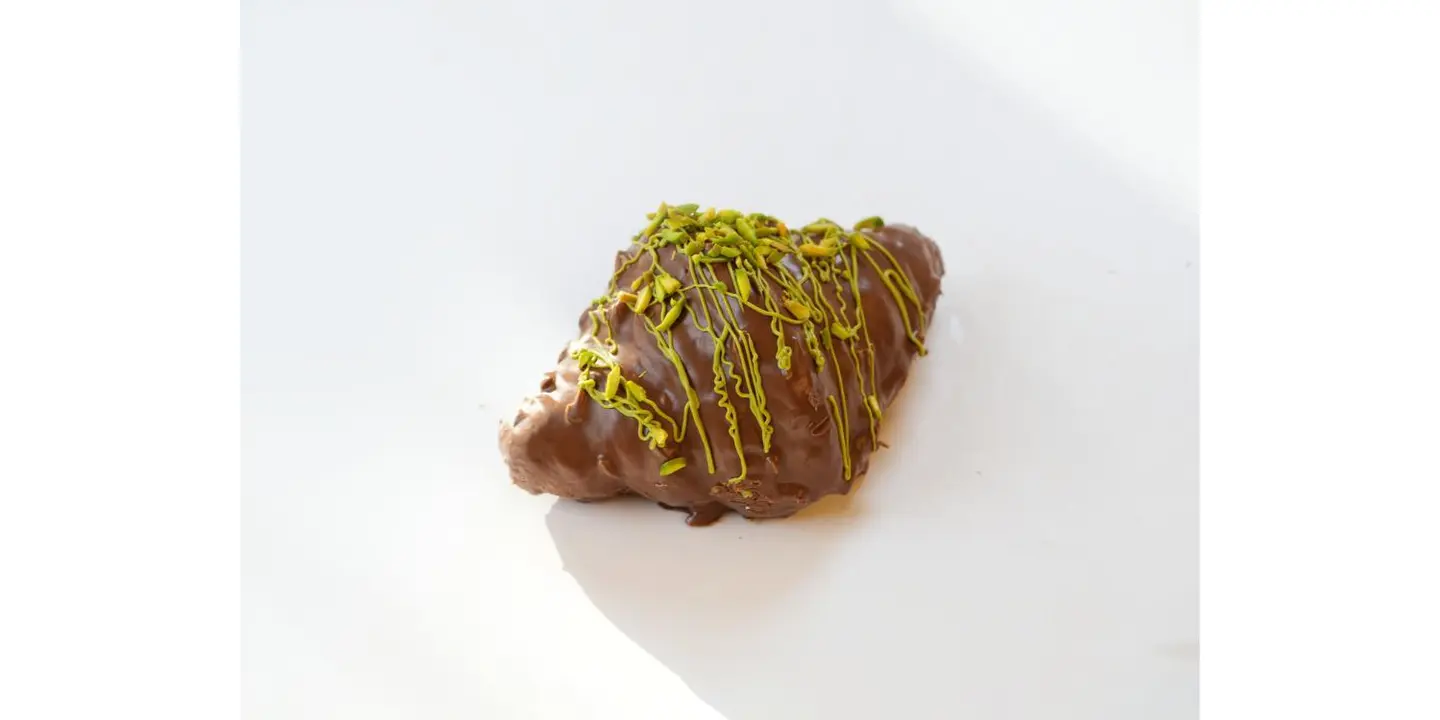 Dubai Croissant