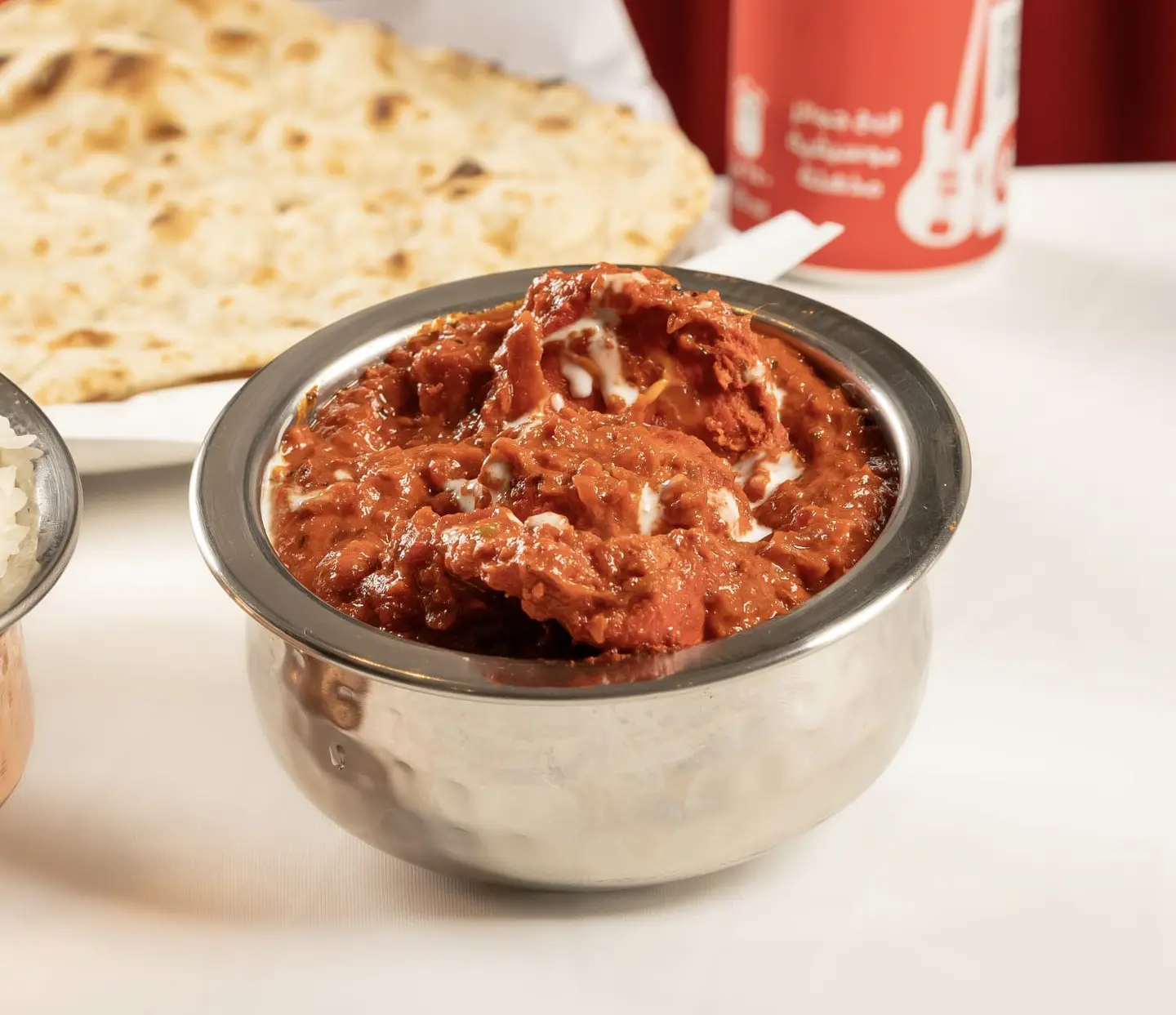 تكا مسالا دجاج