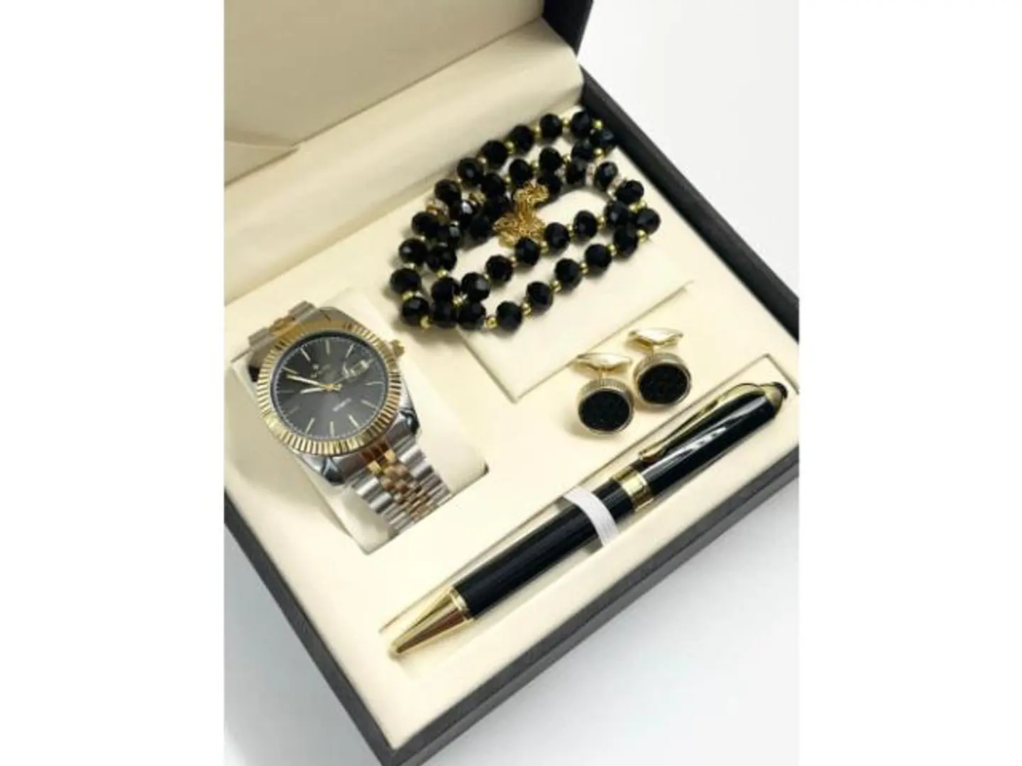 Men’s Gift Set , Elegance & Distinction 5
