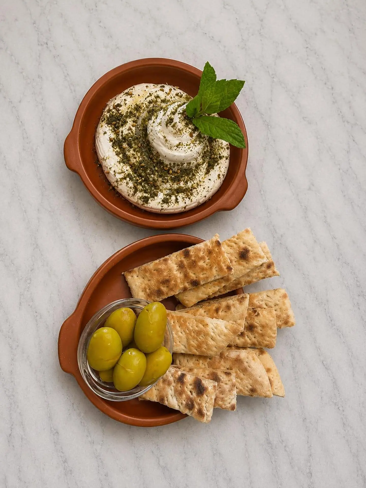 Labneh