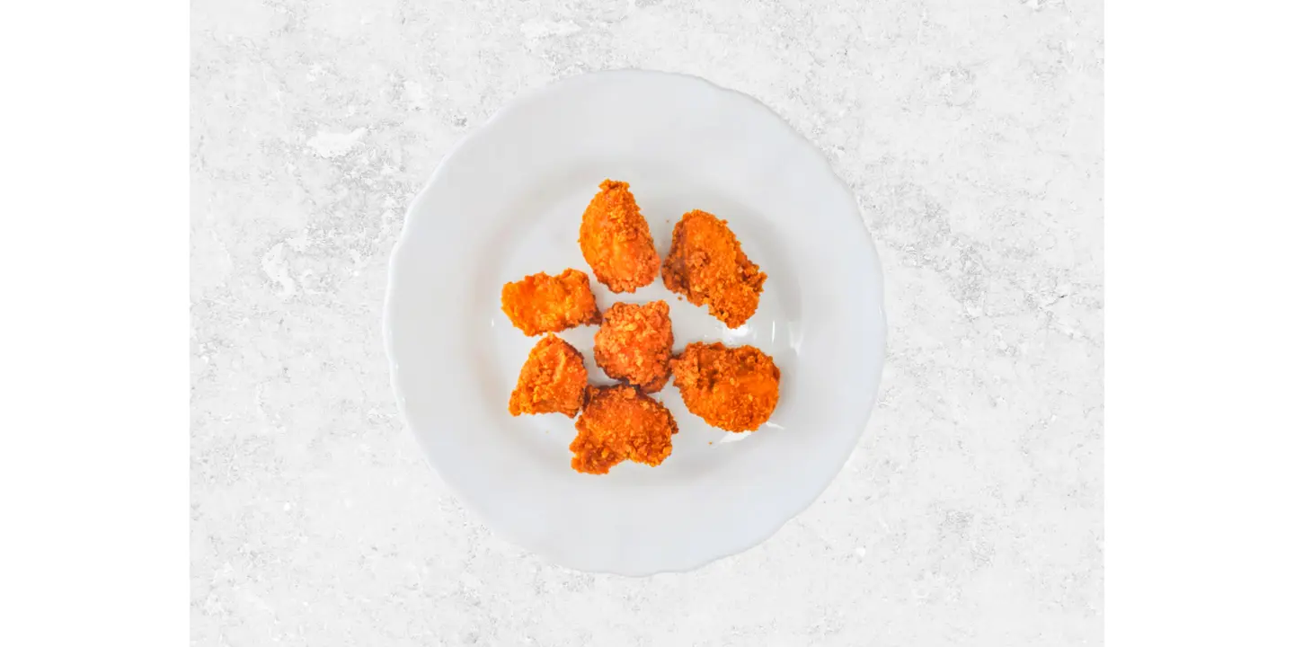 Chicken Popcorn 2 Pieces