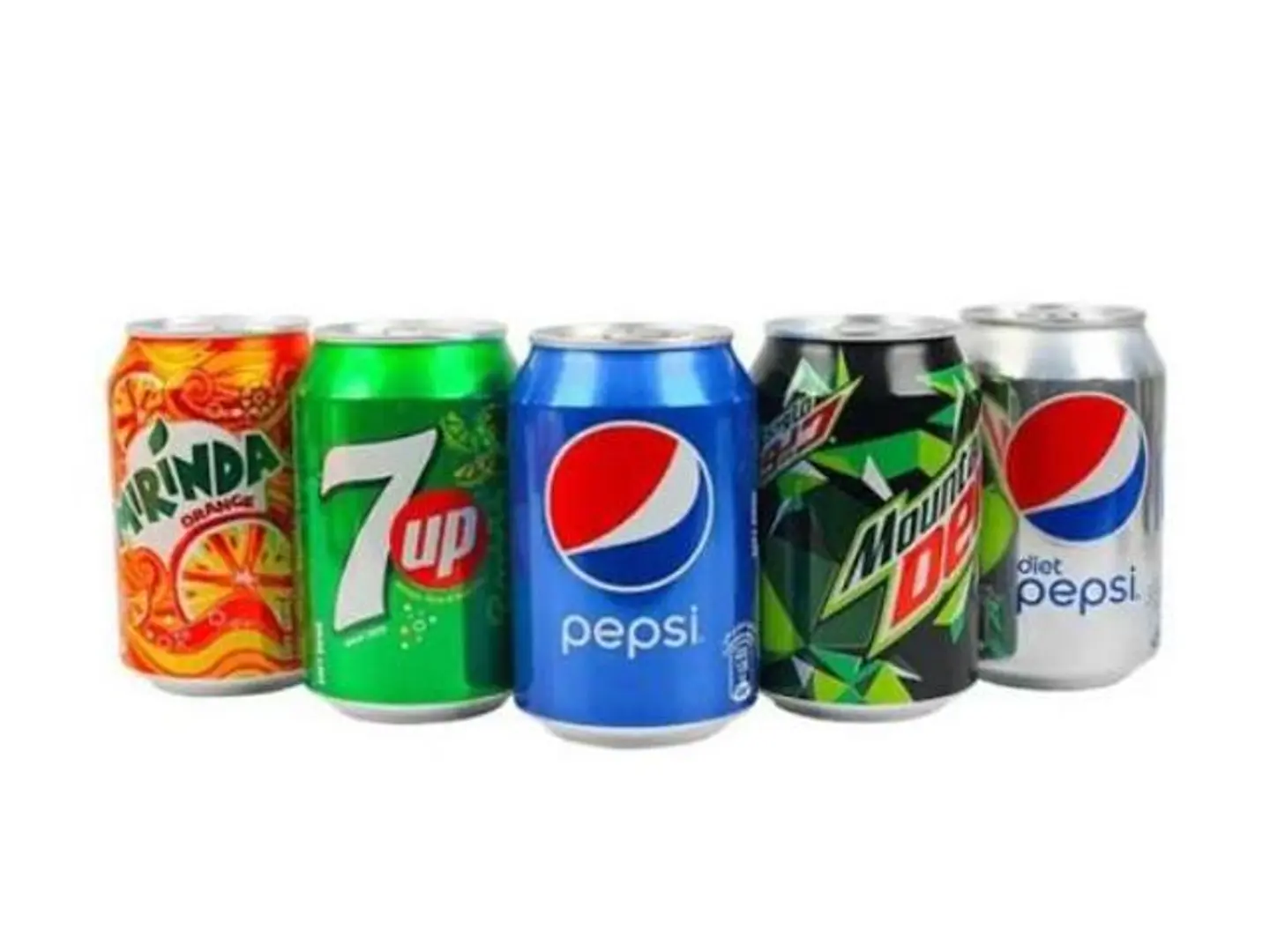 Soft Drinks