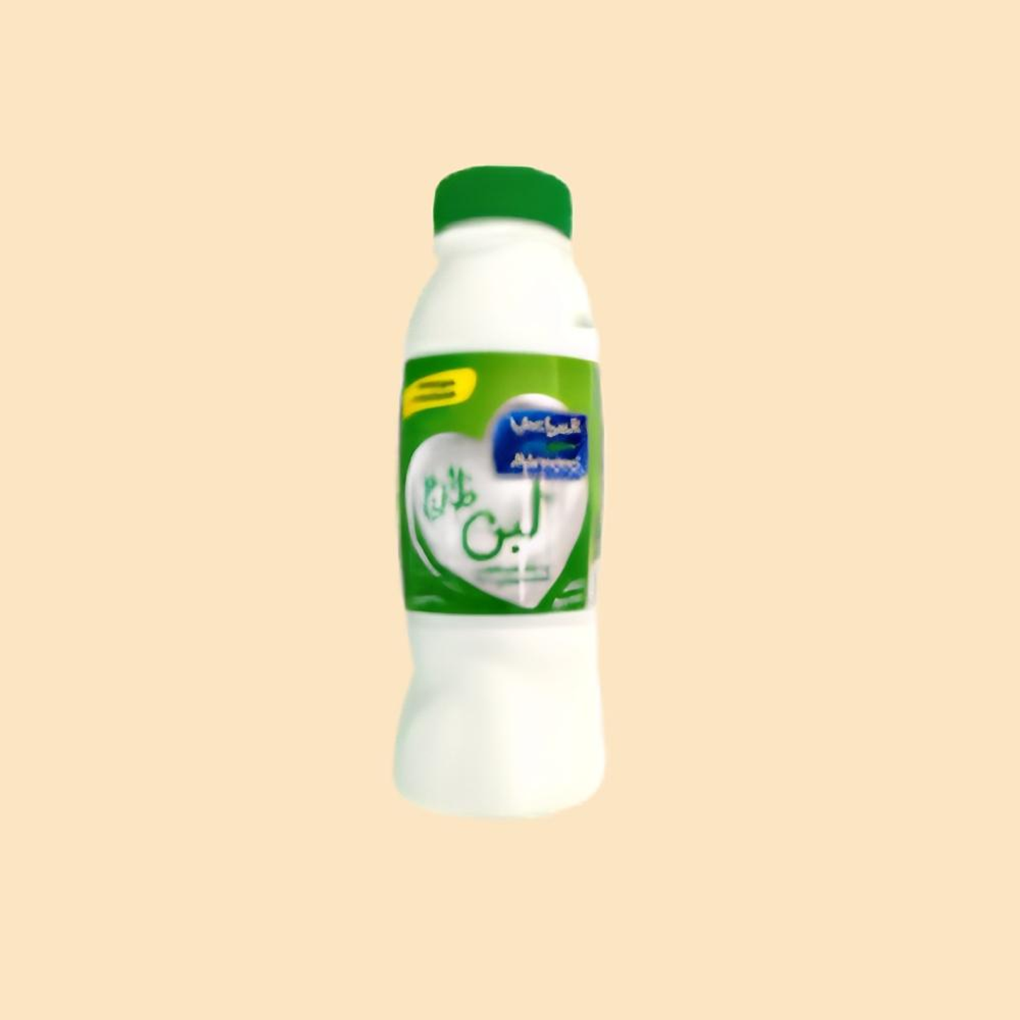 لبن