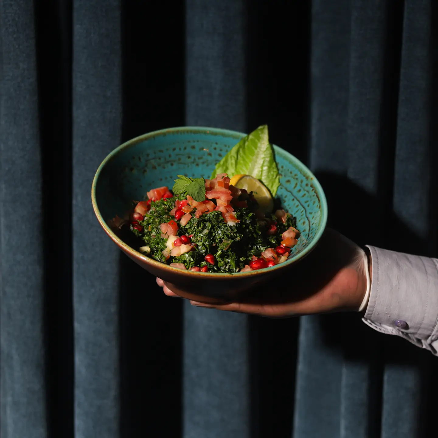 Tabbouleh