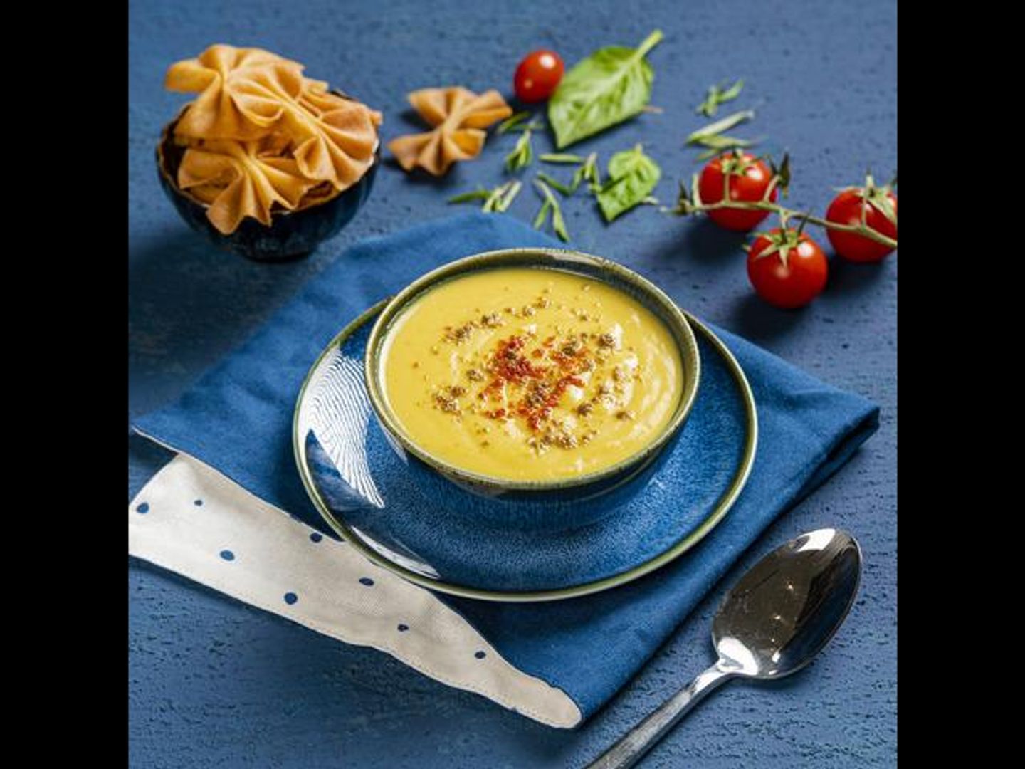 Lentil Soup