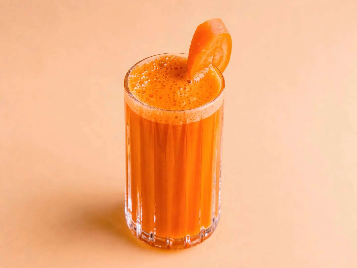 Carrot Juice