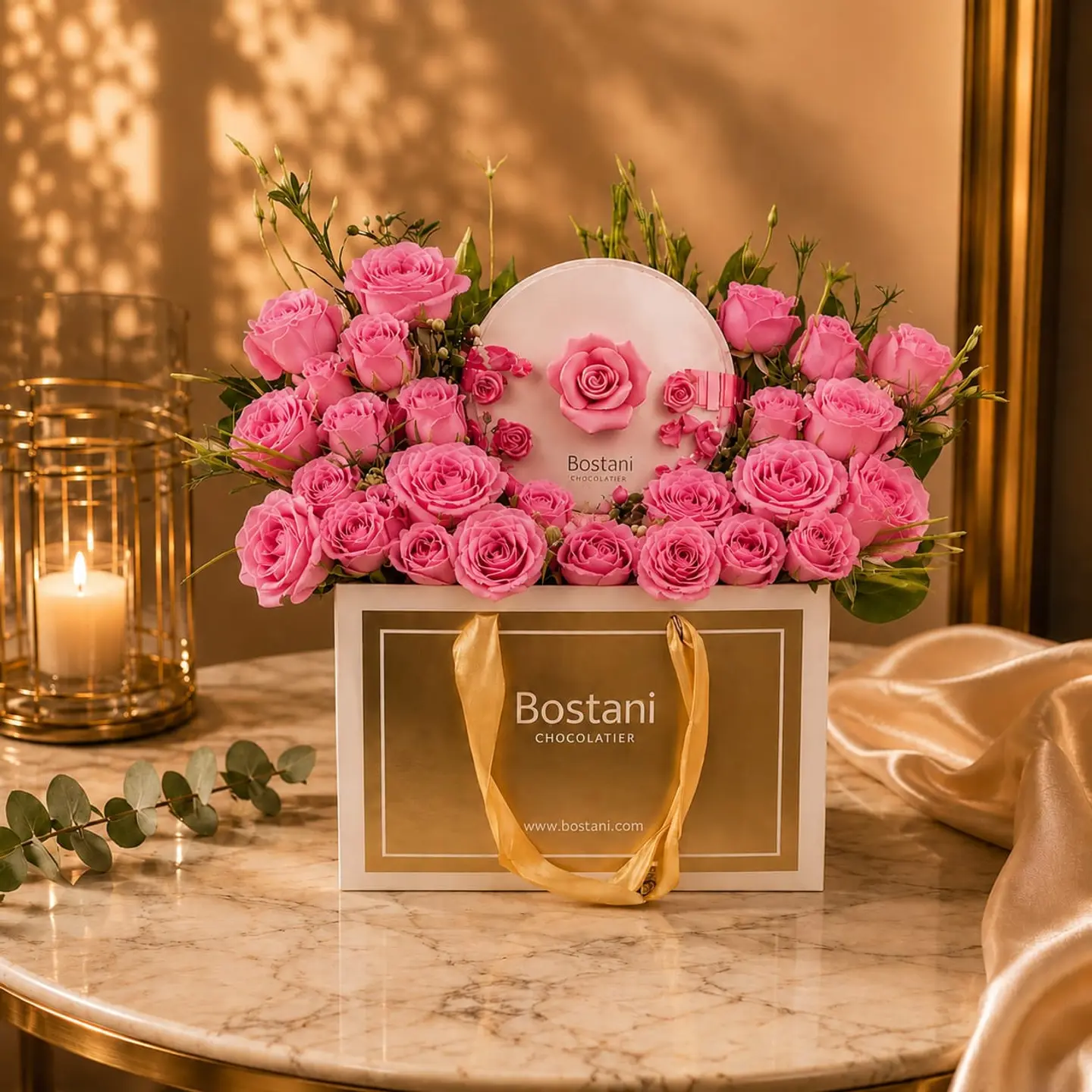 Rose Garden 4